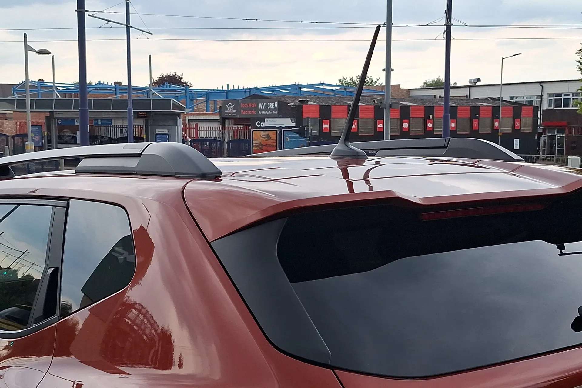 2025 DACIA DUSTER 2025 DACIA DUSTER