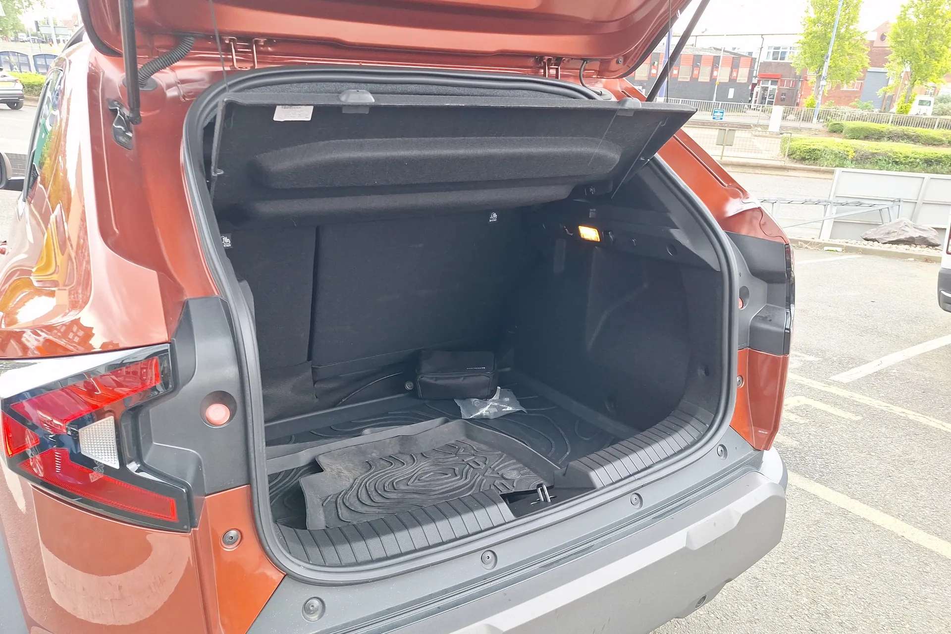 2025 DACIA DUSTER 2025 DACIA DUSTER