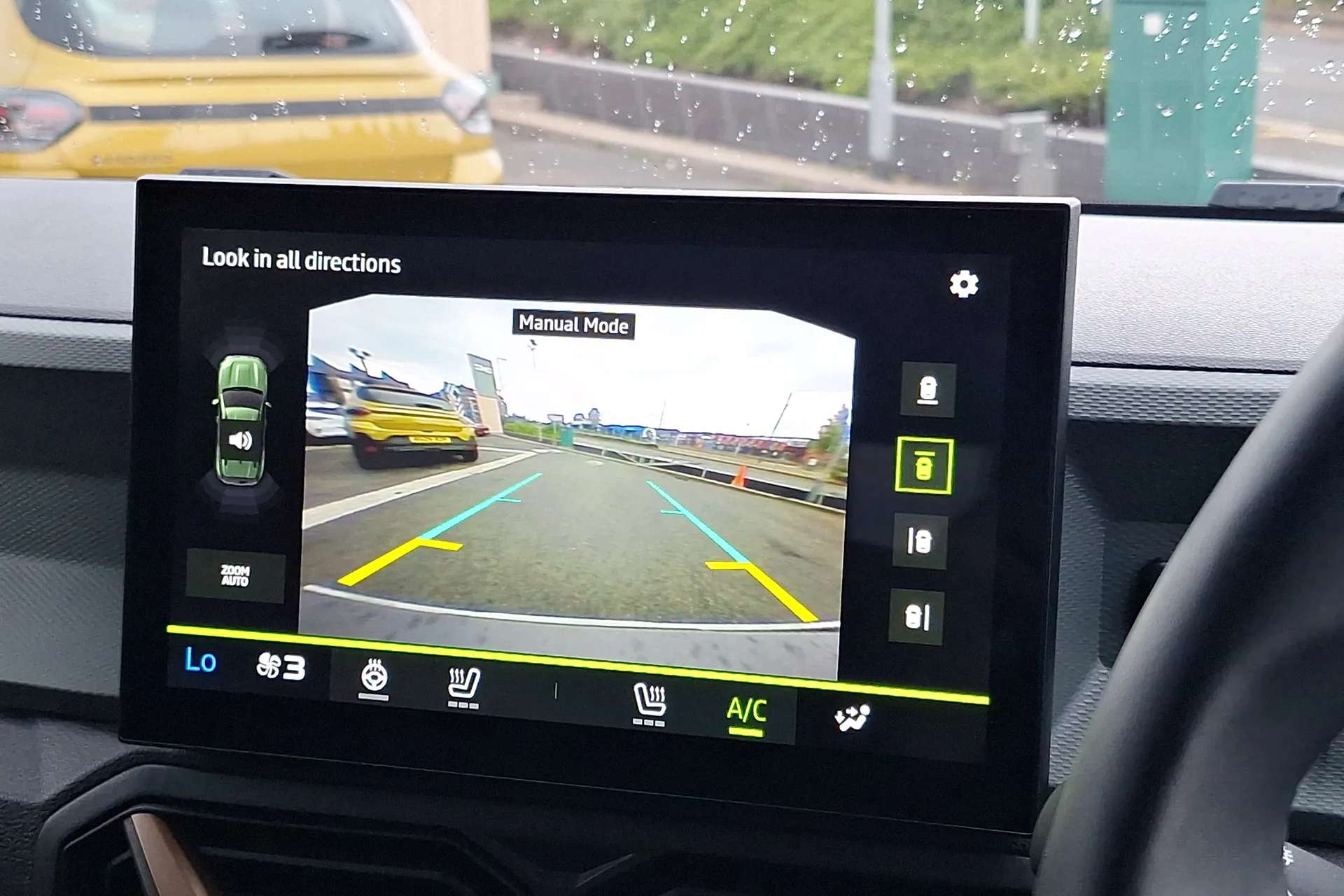 2025 DACIA DUSTER 2025 DACIA DUSTER