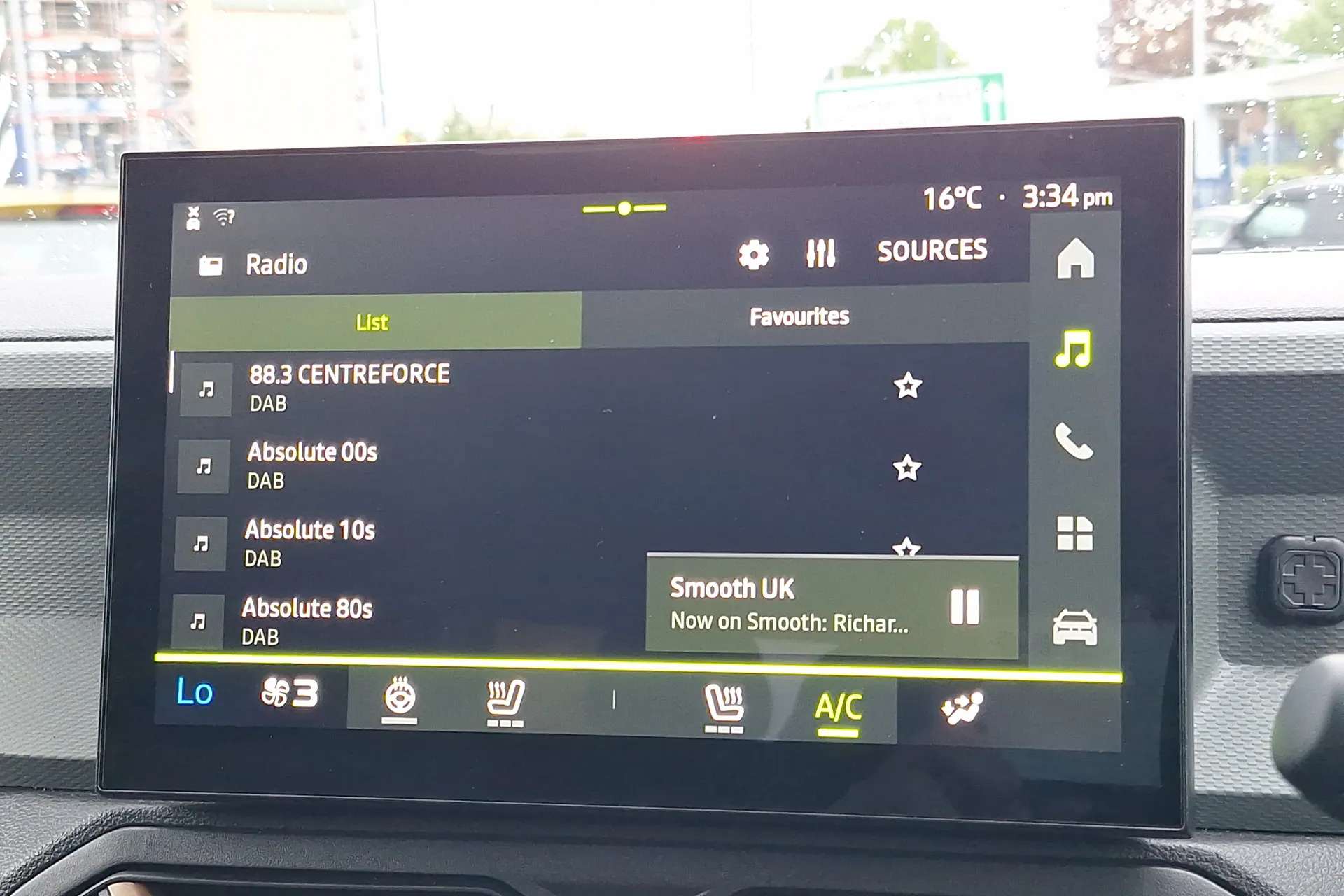 2025 DACIA DUSTER 2025 DACIA DUSTER