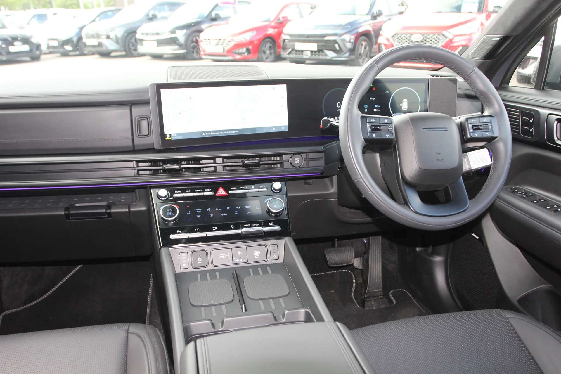 2026 HYUNDAI SANTA FE 2026 HYUNDAI SANTA FE