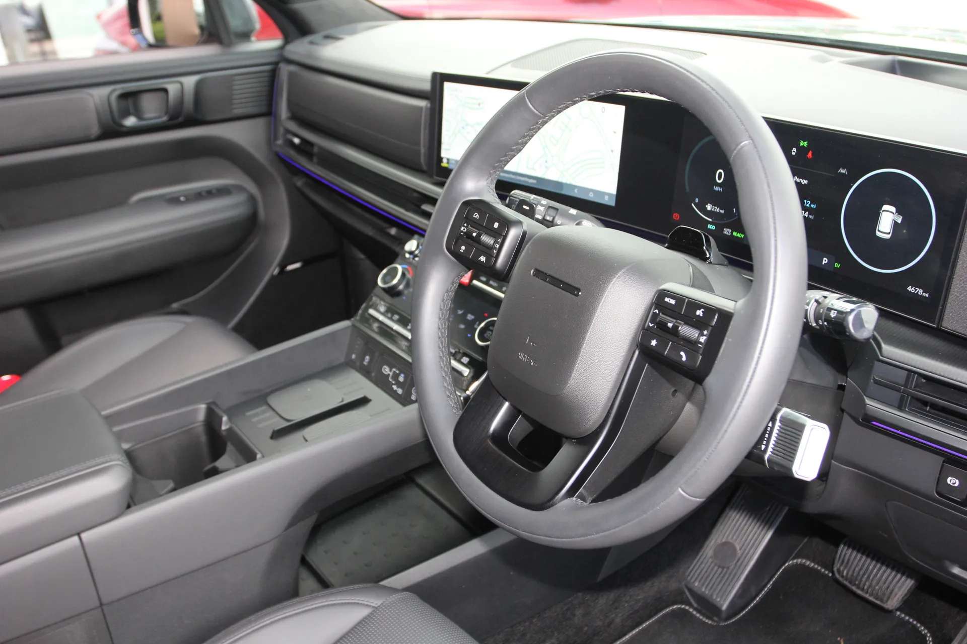2026 HYUNDAI SANTA FE 2026 HYUNDAI SANTA FE