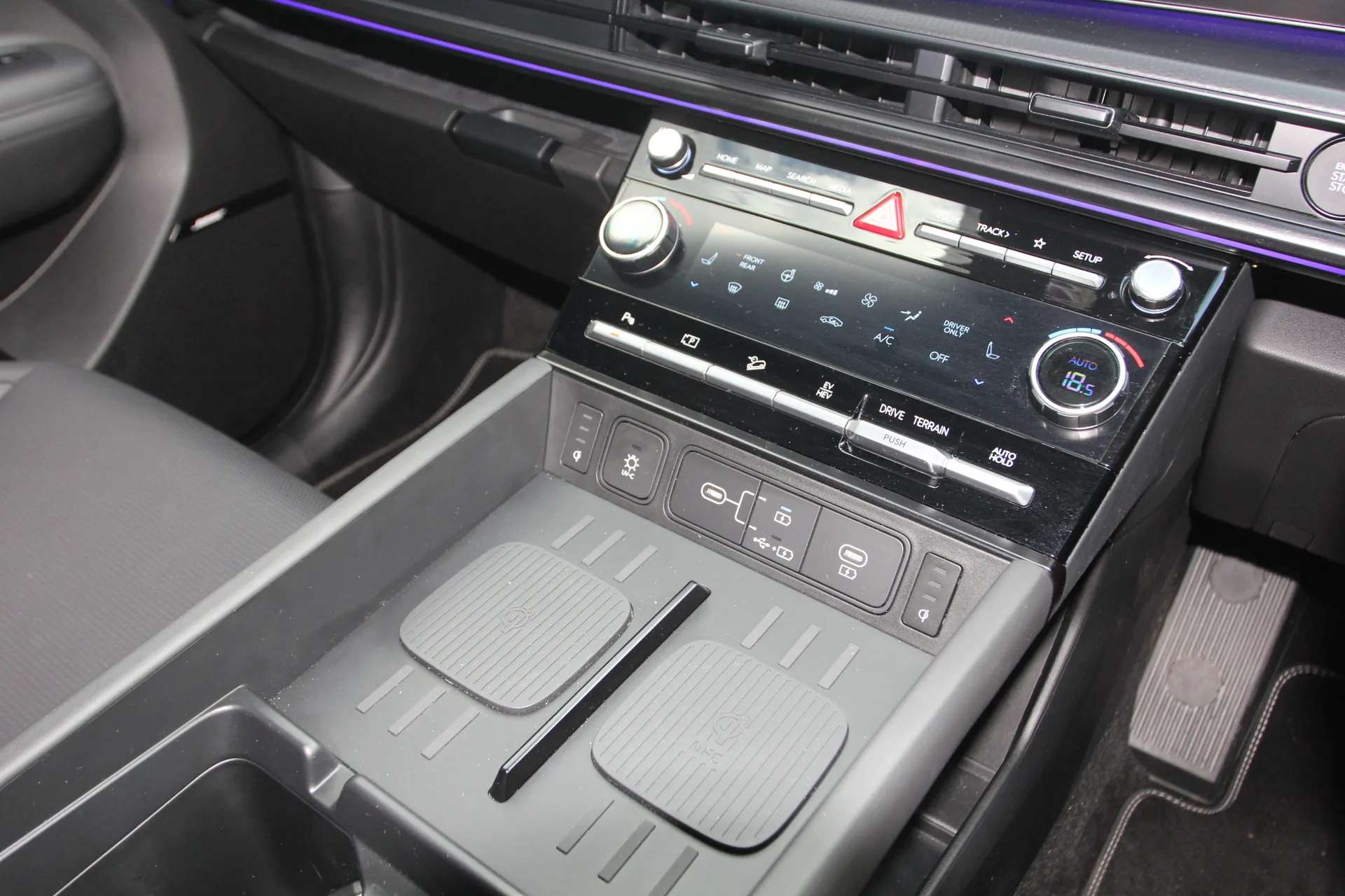 2026 HYUNDAI SANTA FE 2026 HYUNDAI SANTA FE