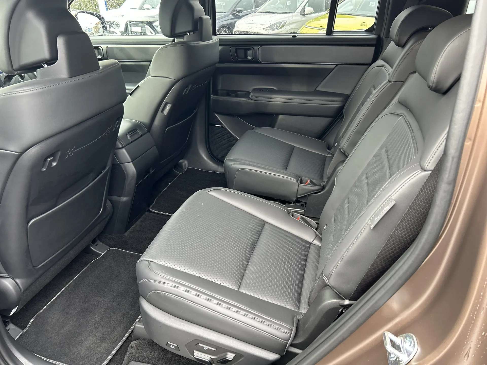 2025 HYUNDAI SANTA FE 2025 HYUNDAI SANTA FE