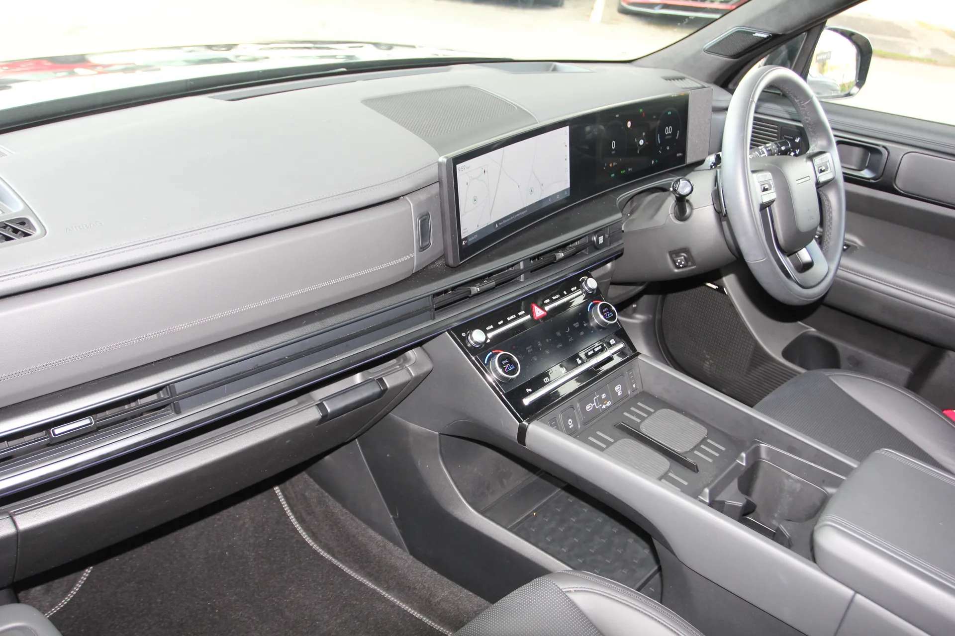2025 HYUNDAI SANTA FE 2025 HYUNDAI SANTA FE