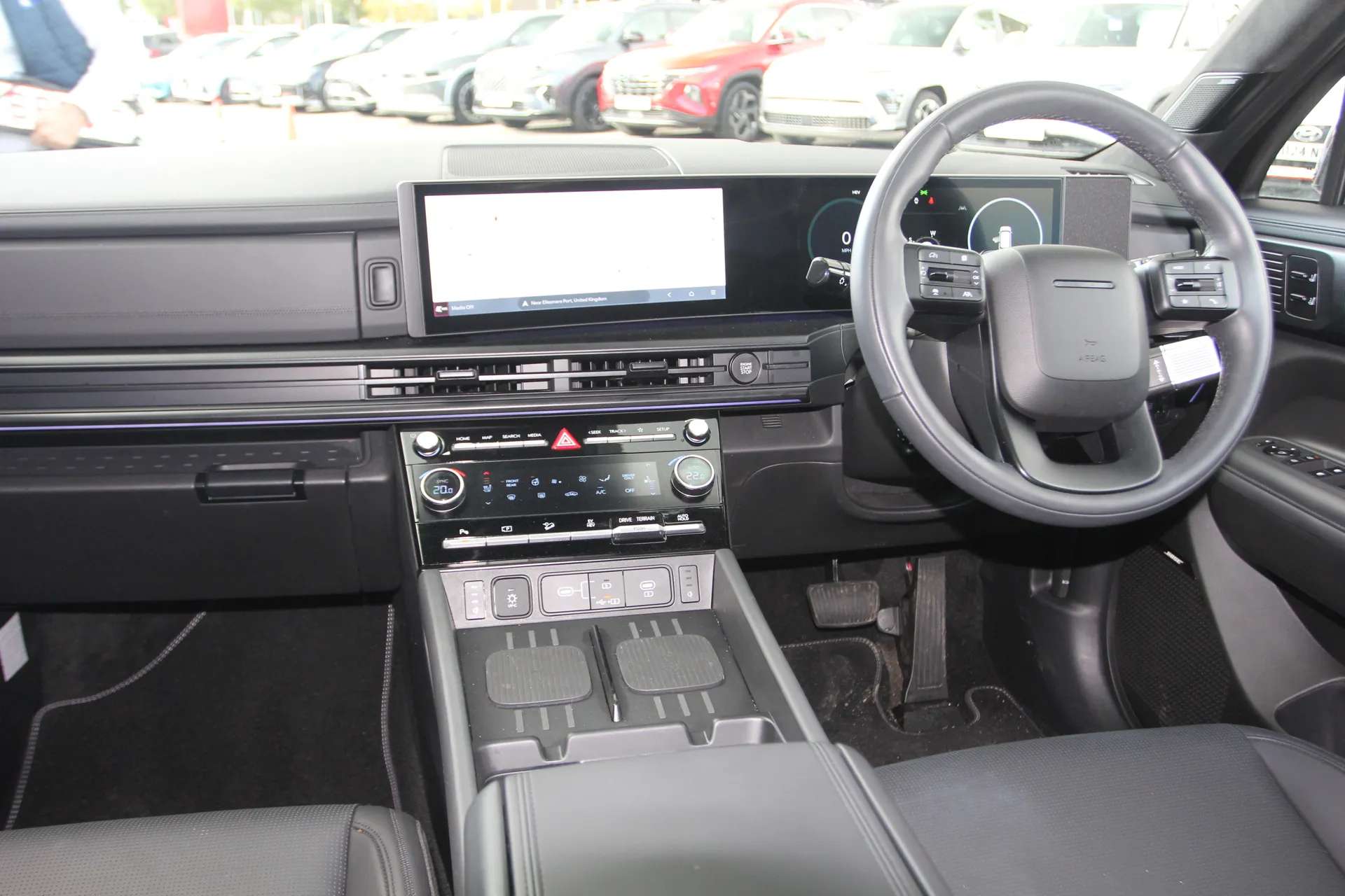 2025 HYUNDAI SANTA FE 2025 HYUNDAI SANTA FE