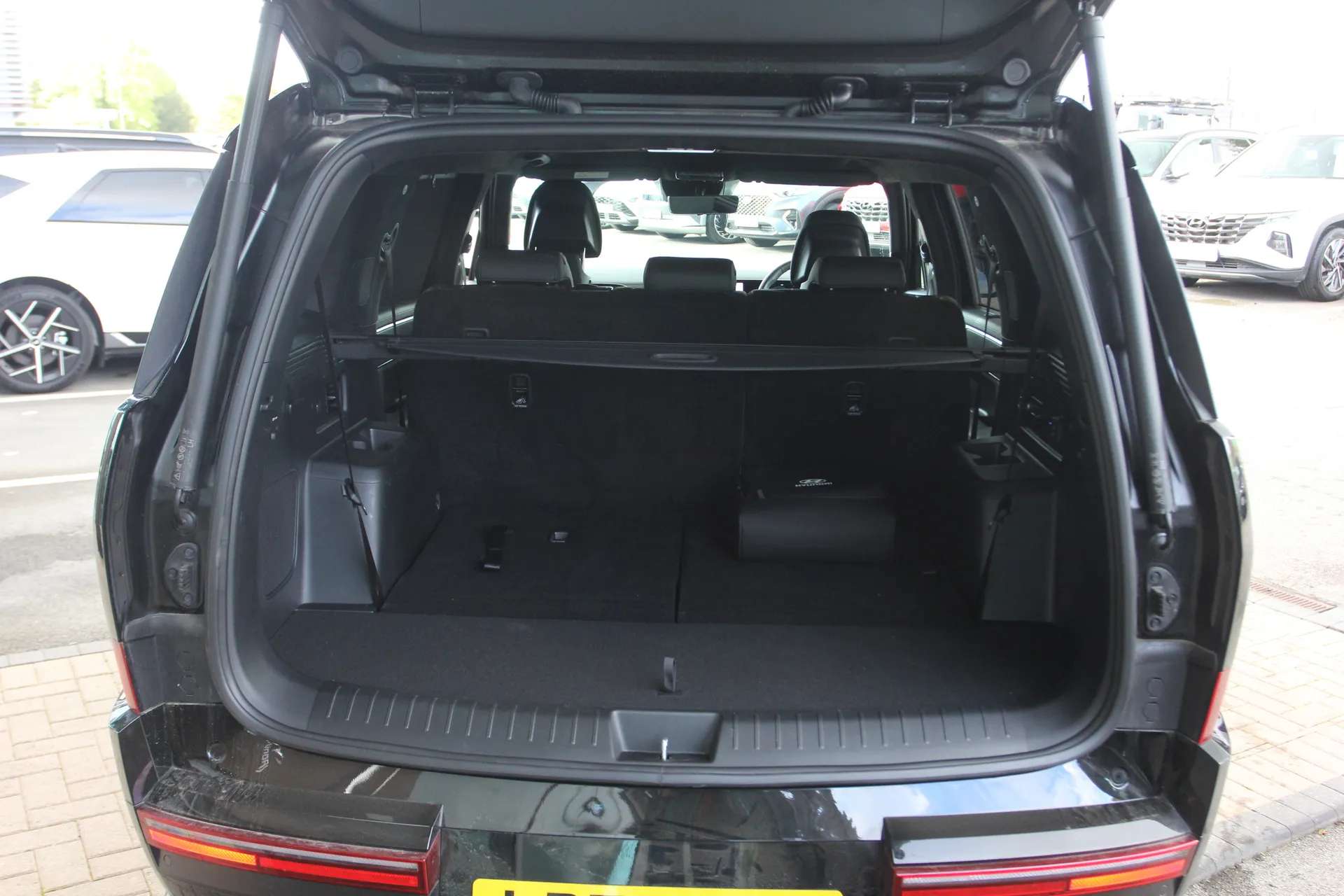 2025 HYUNDAI SANTA FE 2025 HYUNDAI SANTA FE
