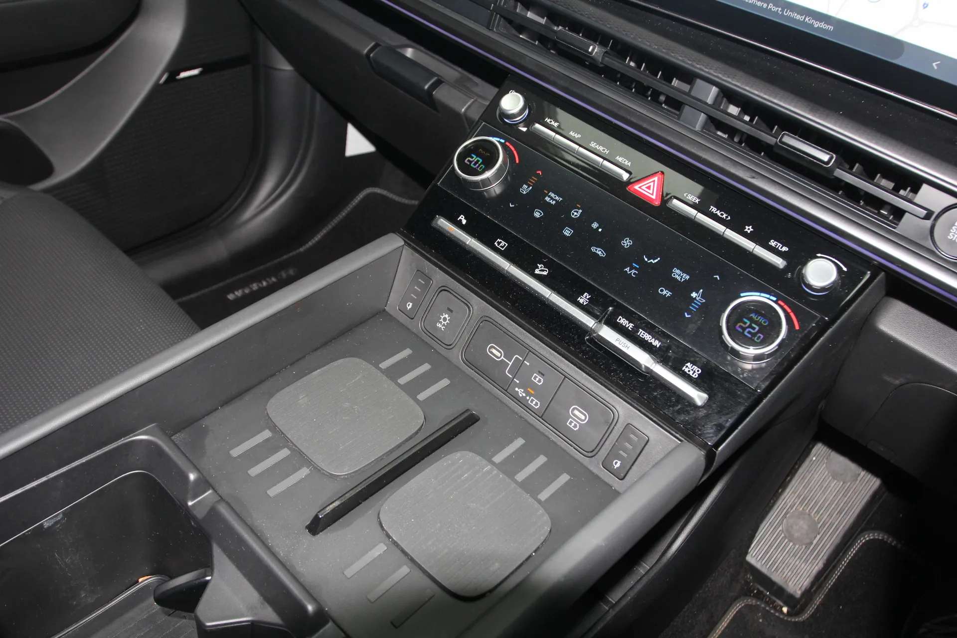 2025 HYUNDAI SANTA FE 2025 HYUNDAI SANTA FE