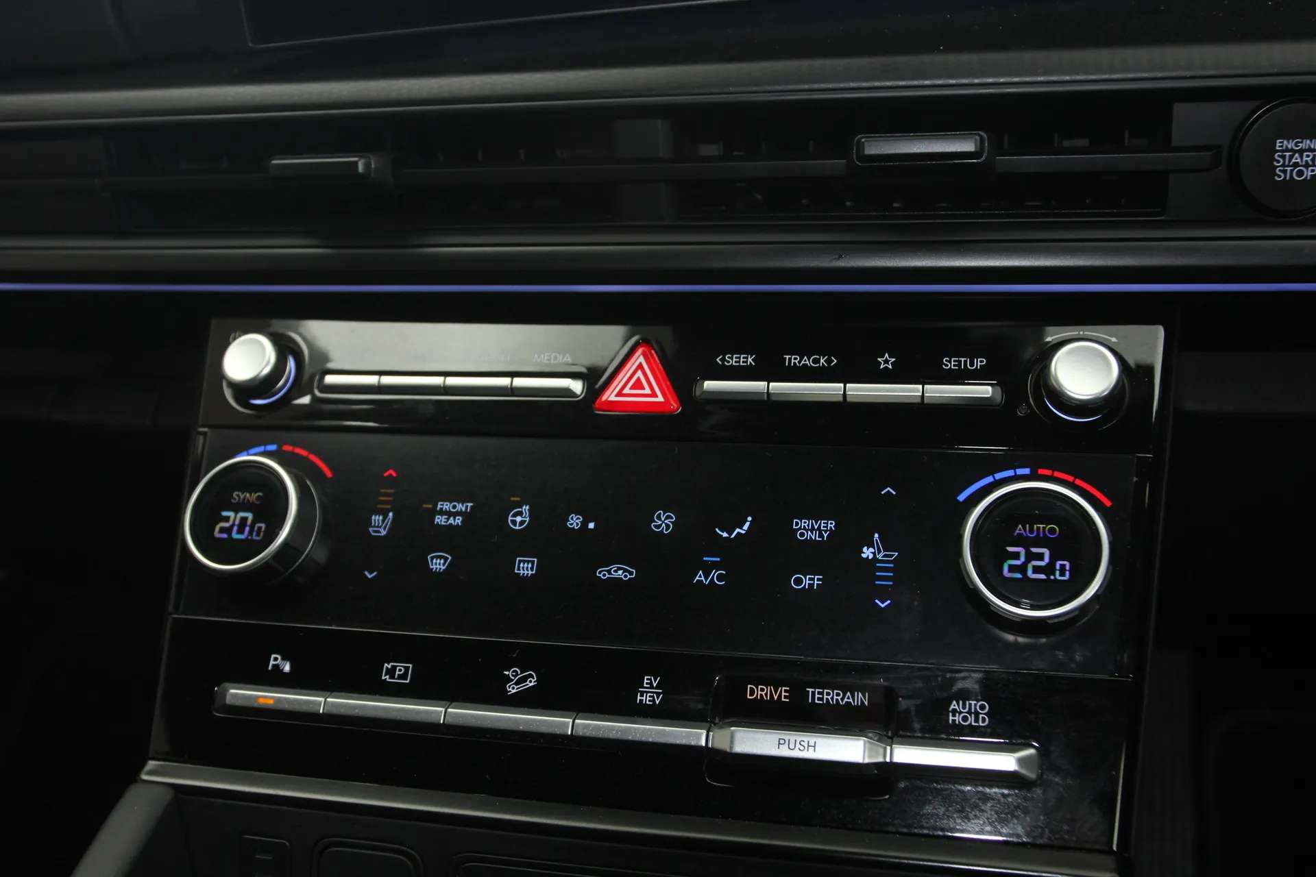 2025 HYUNDAI SANTA FE 2025 HYUNDAI SANTA FE