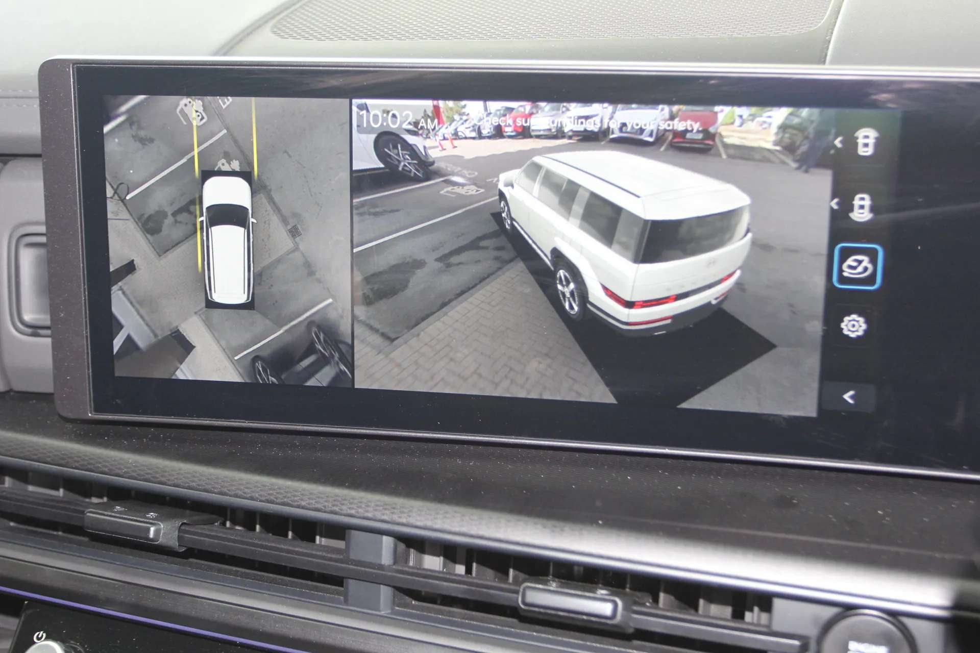 2025 HYUNDAI SANTA FE 2025 HYUNDAI SANTA FE
