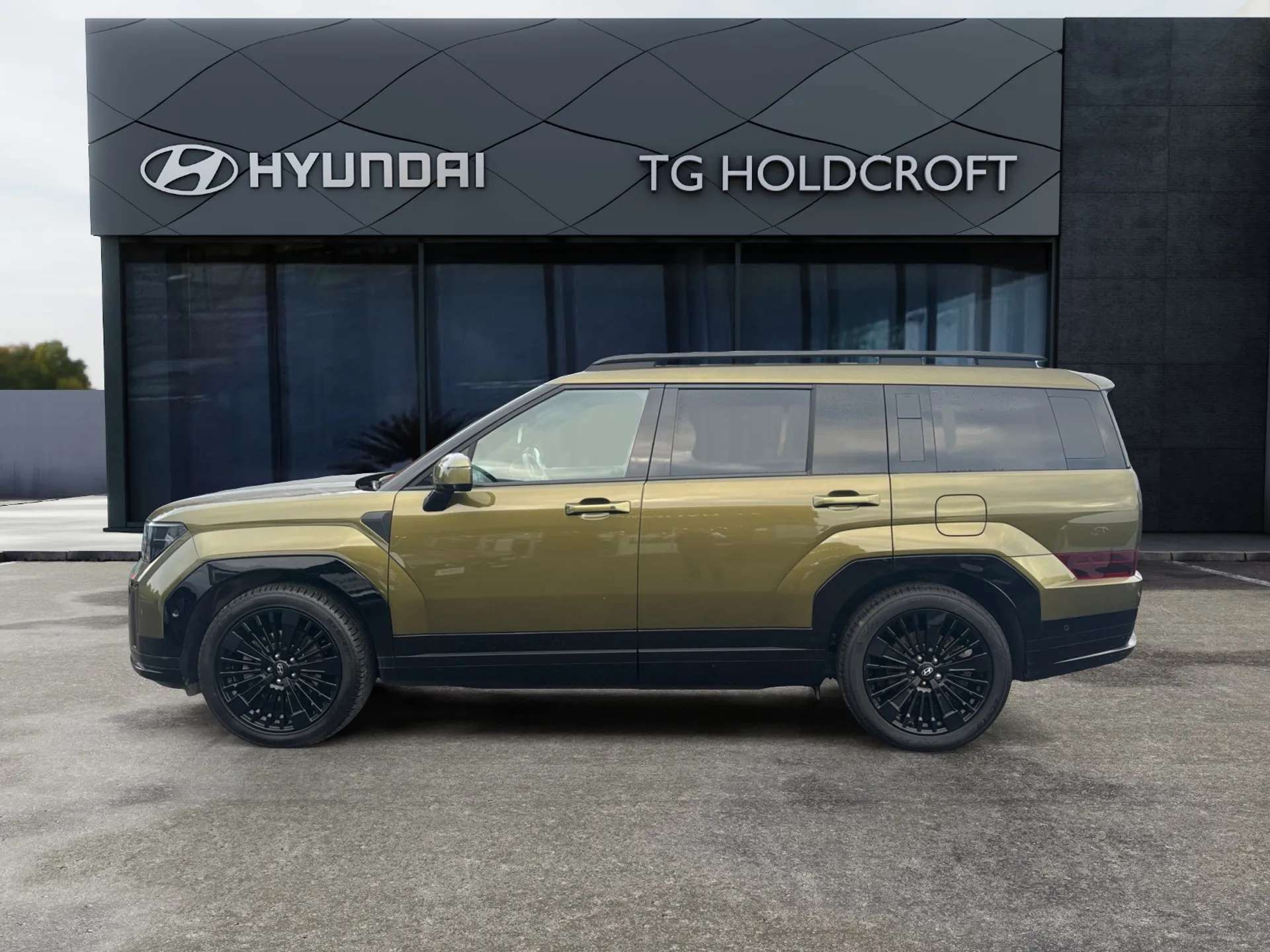 A 2025 HYUNDAI SANTA FE 1.6 TGDi Hybrid Calligraphy 5dr 4WD Auto - ZERO DEPOSIT FINANCE AND CASHBACK AVAILABLE A 2025 HYUNDAI SANTA FE 1.6 TGDi Hybrid Calligraphy 5dr 4WD Auto - ZERO DEPOSIT FINANCE AND CASHBACK AVAILABLE