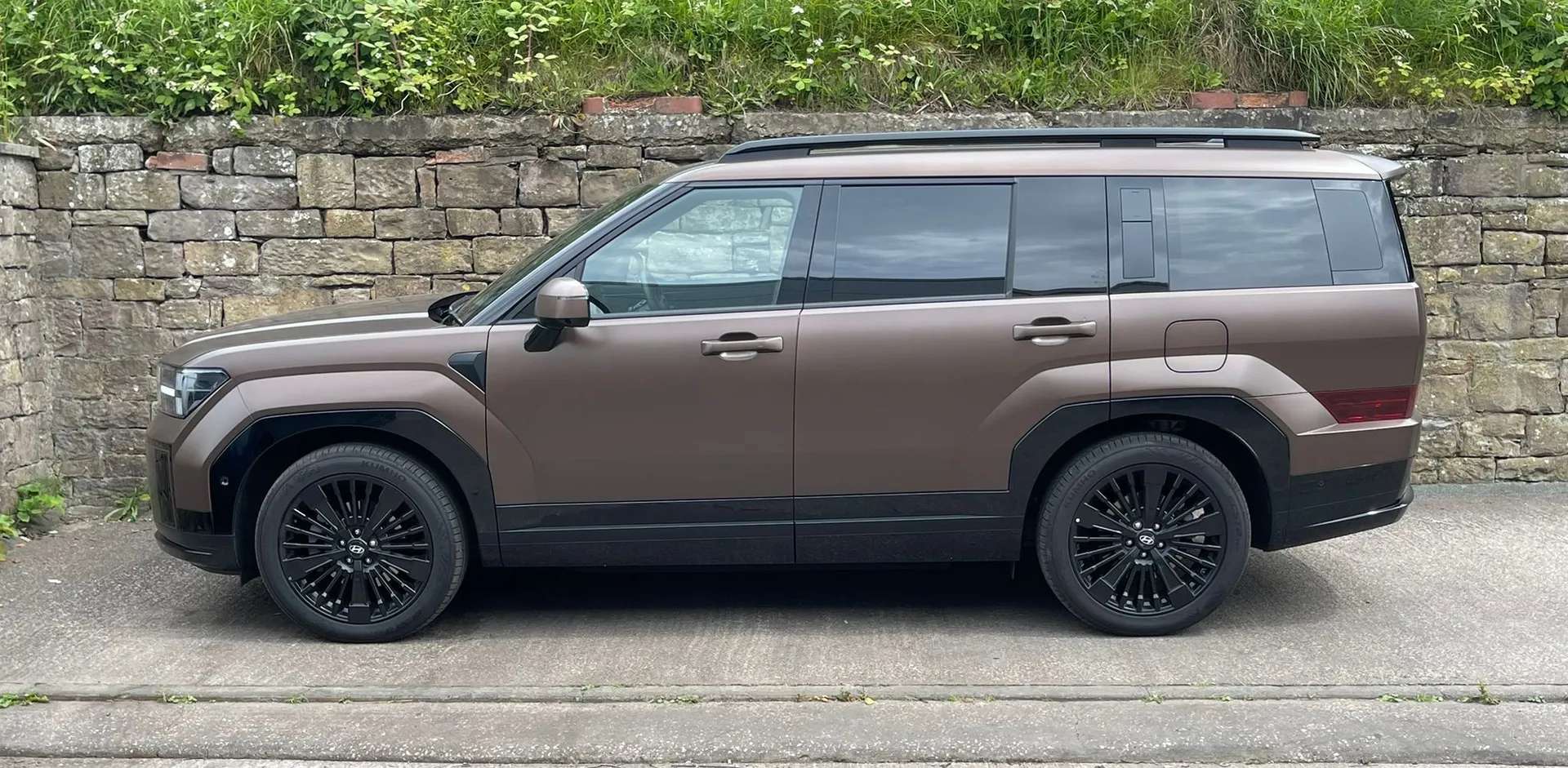 2026 HYUNDAI SANTA FE 2026 HYUNDAI SANTA FE