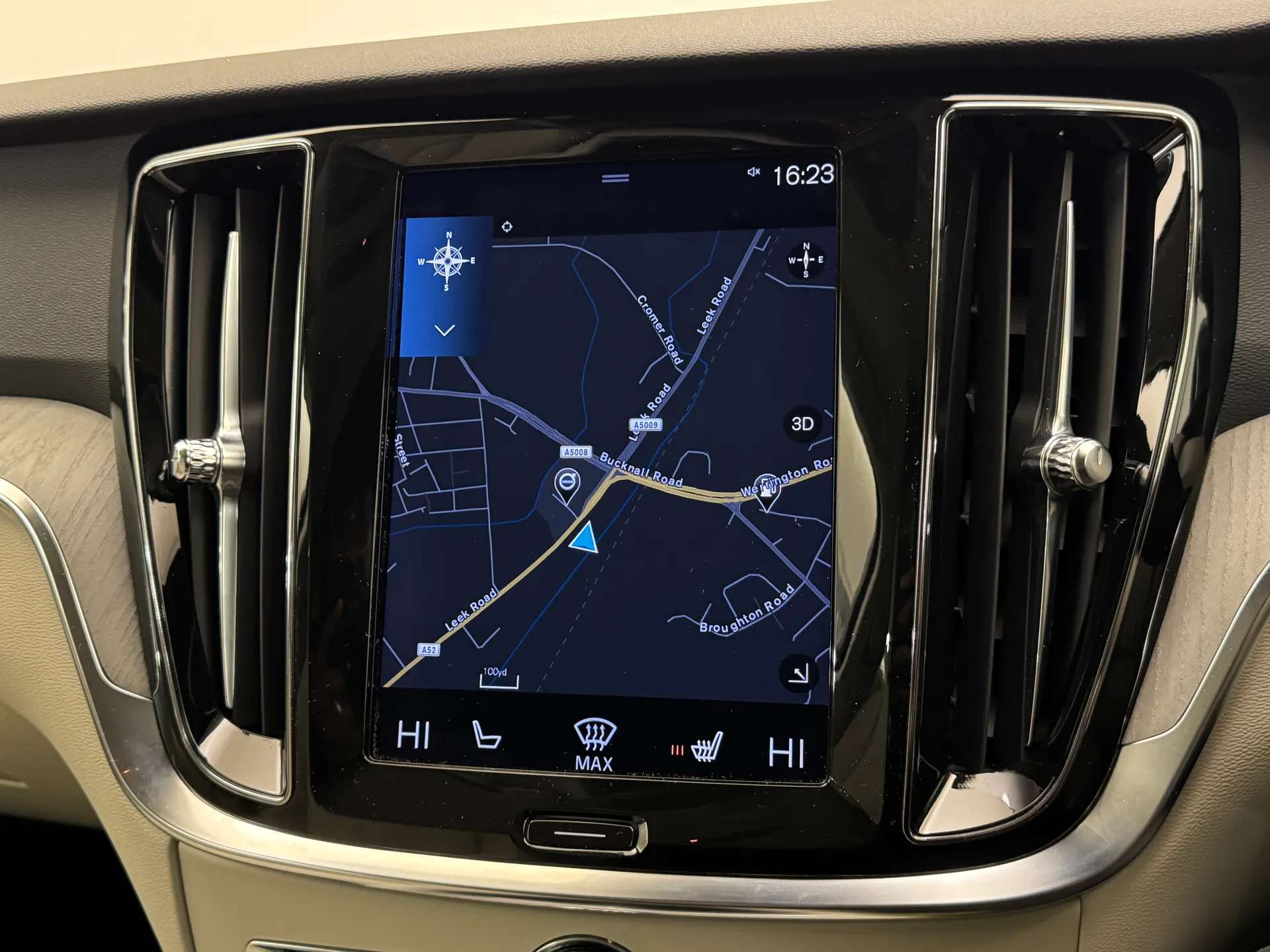 2021 VOLVO V60 2021 VOLVO V60