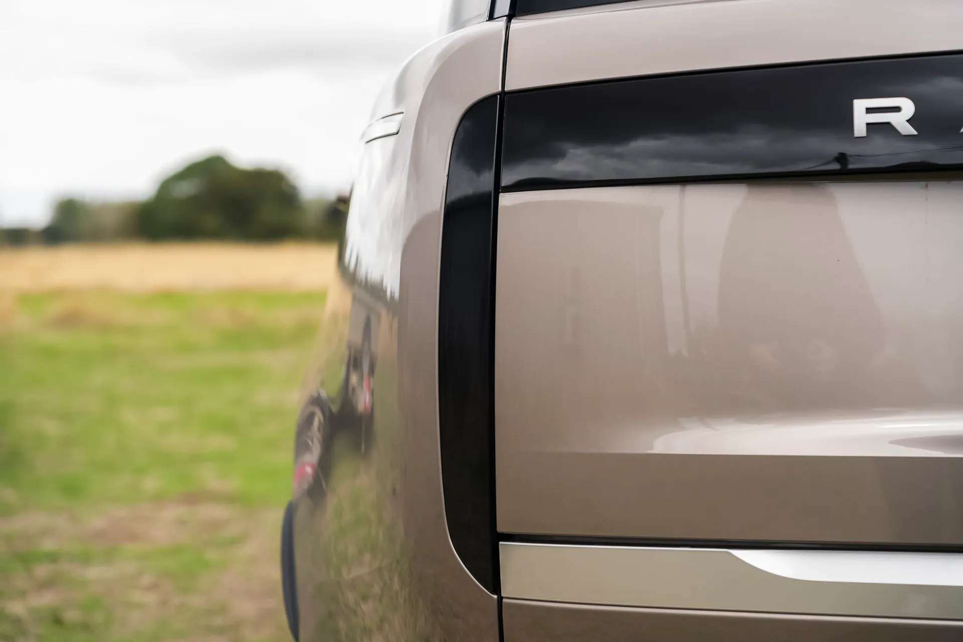 2023 LAND ROVER RANGE ROVER 2023 LAND ROVER RANGE ROVER