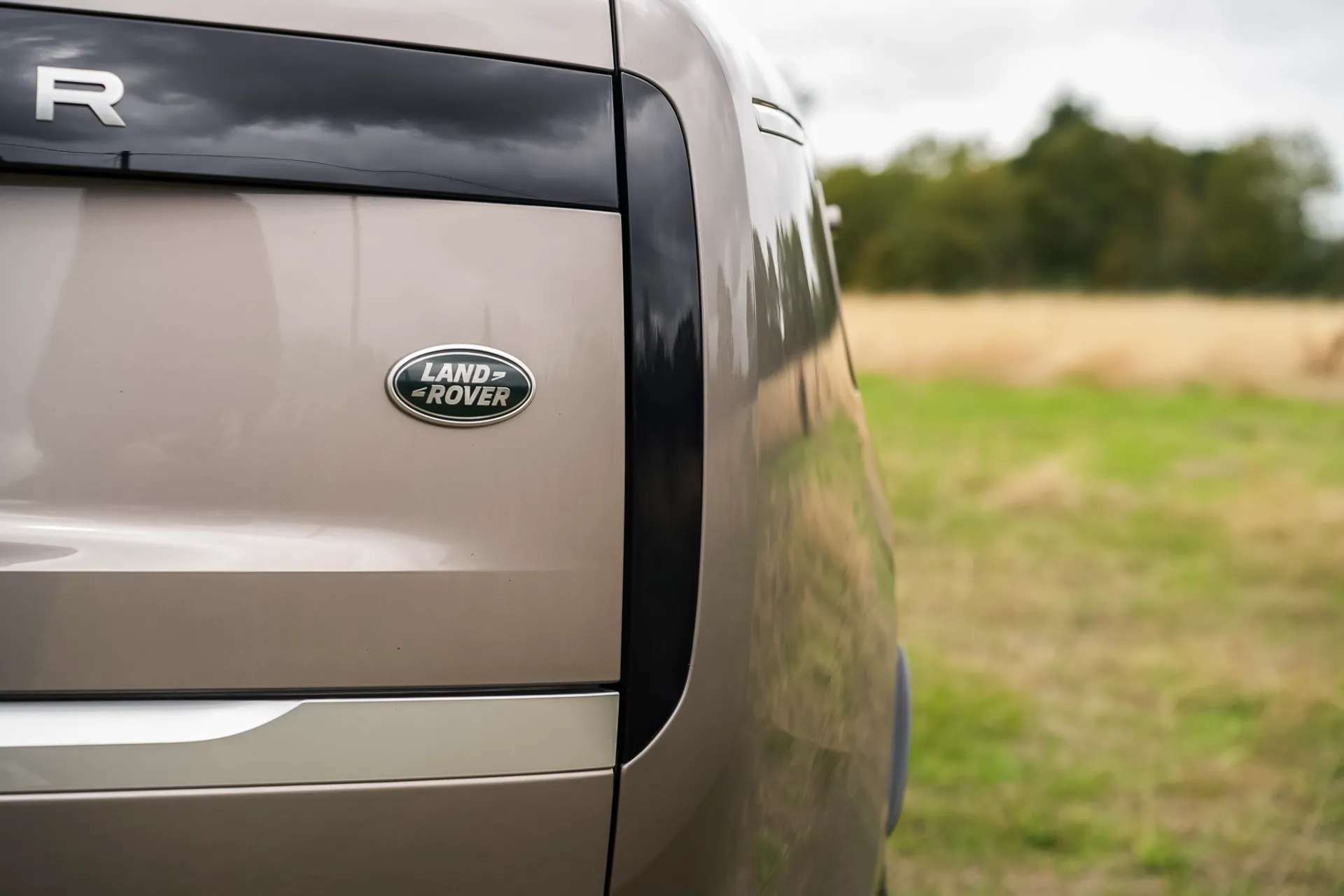 2023 LAND ROVER RANGE ROVER 2023 LAND ROVER RANGE ROVER