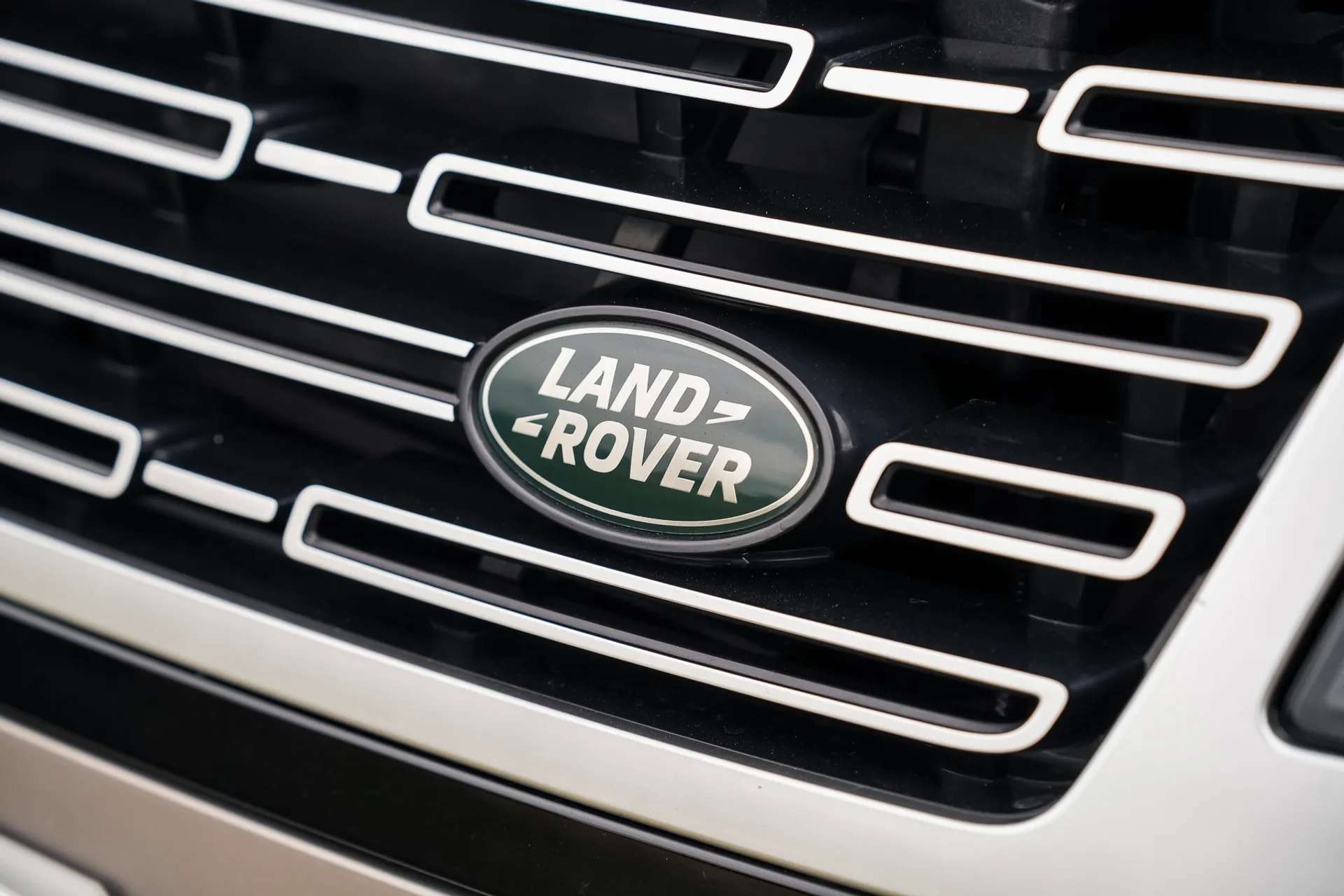 2023 LAND ROVER RANGE ROVER 2023 LAND ROVER RANGE ROVER