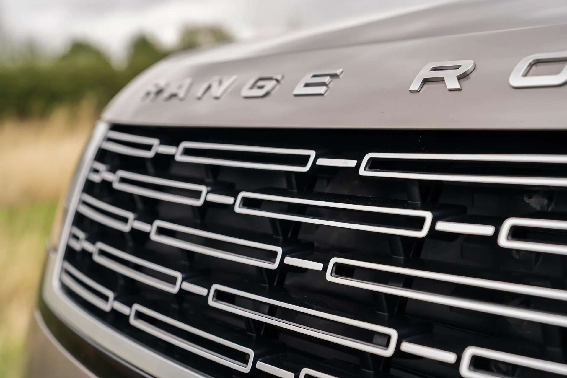 2023 LAND ROVER RANGE ROVER 2023 LAND ROVER RANGE ROVER