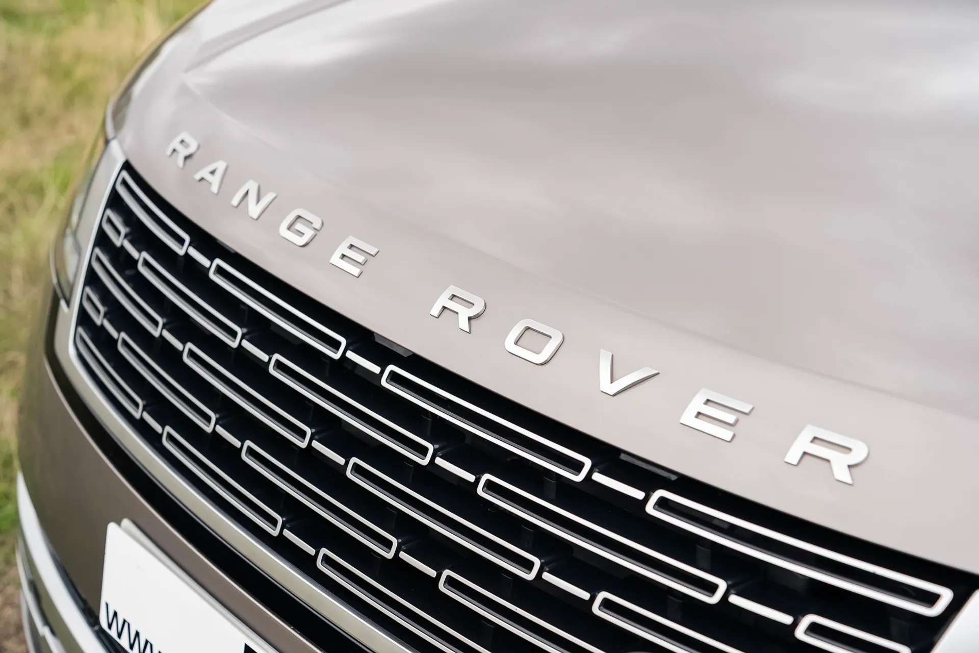 2023 LAND ROVER RANGE ROVER 2023 LAND ROVER RANGE ROVER