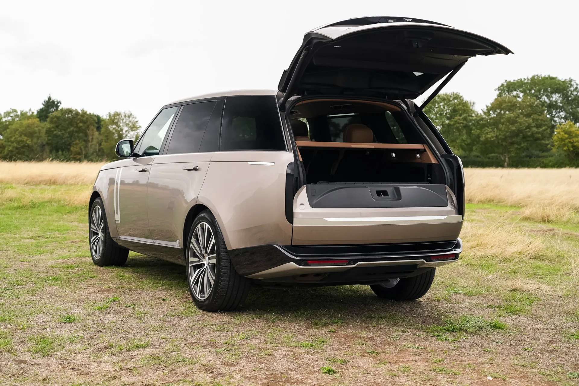 2023 LAND ROVER RANGE ROVER 2023 LAND ROVER RANGE ROVER
