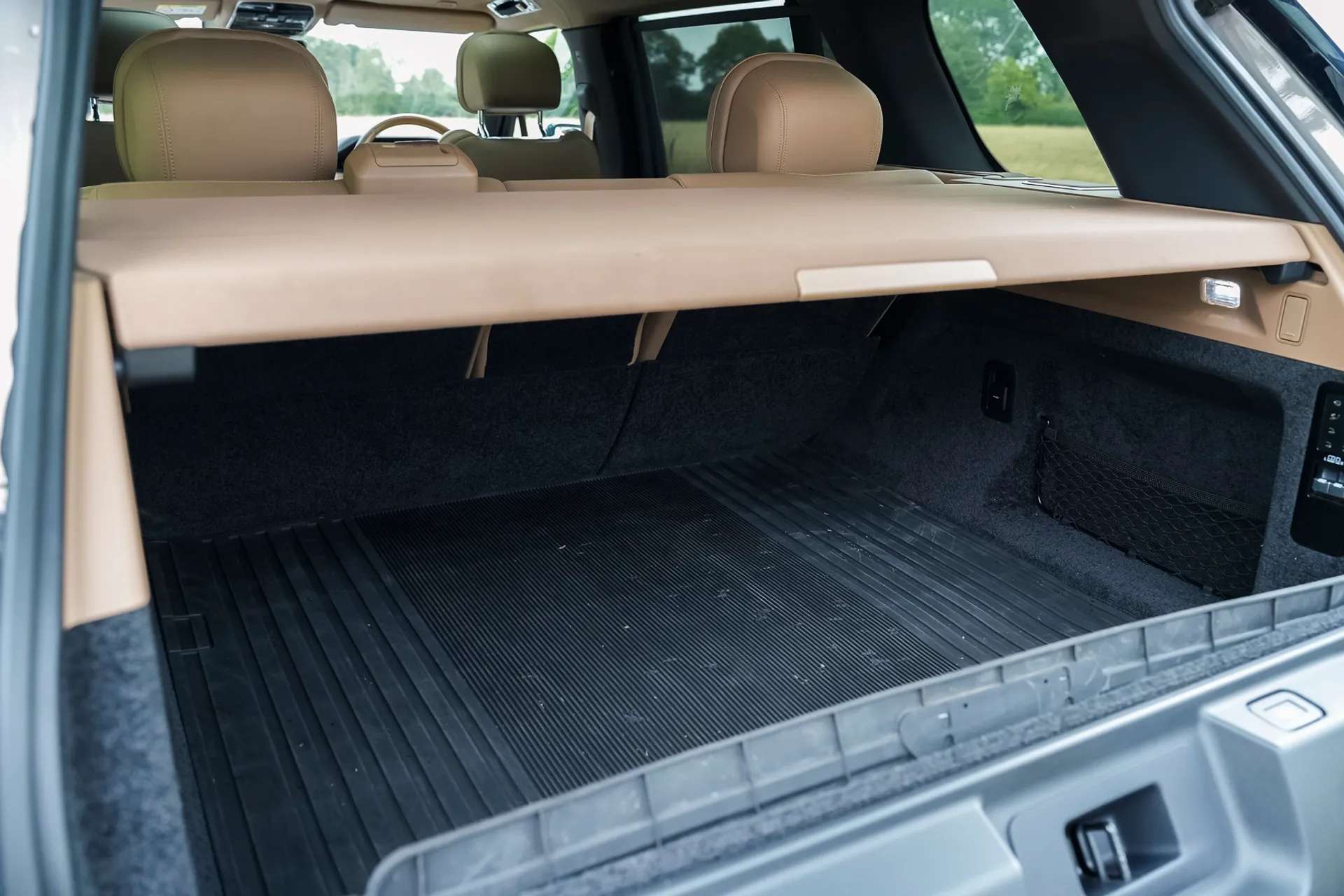 2023 LAND ROVER RANGE ROVER 2023 LAND ROVER RANGE ROVER
