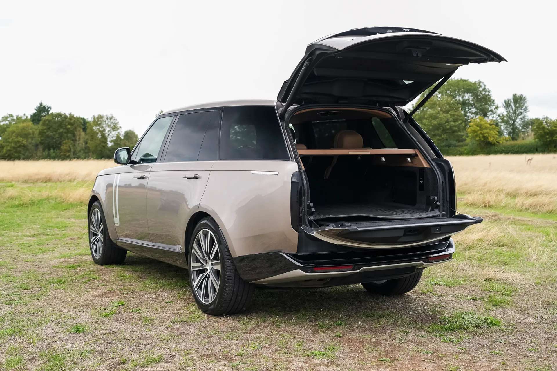 2023 LAND ROVER RANGE ROVER 2023 LAND ROVER RANGE ROVER
