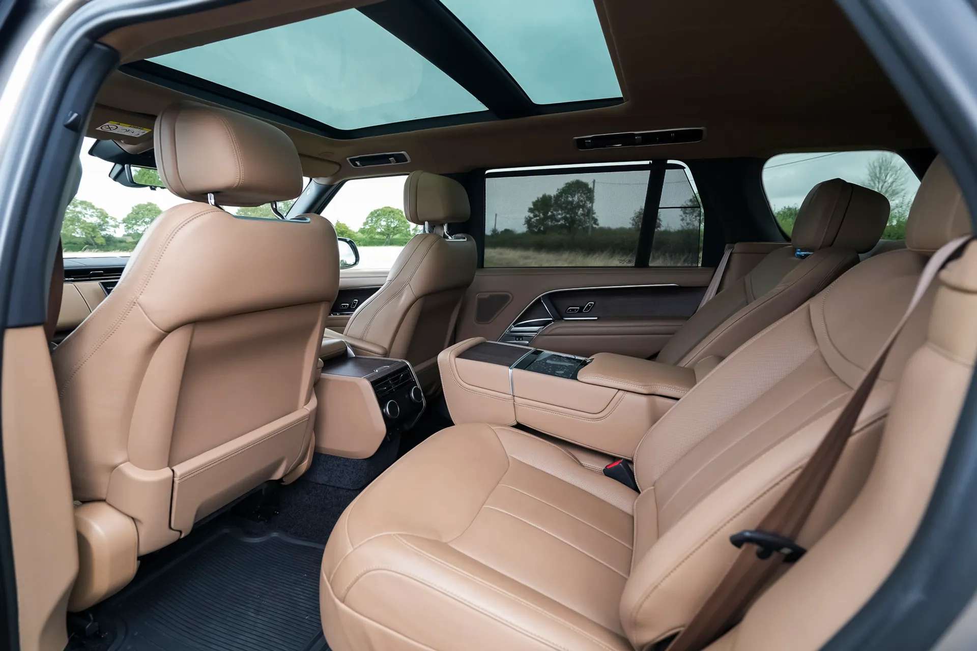 2023 LAND ROVER RANGE ROVER 2023 LAND ROVER RANGE ROVER