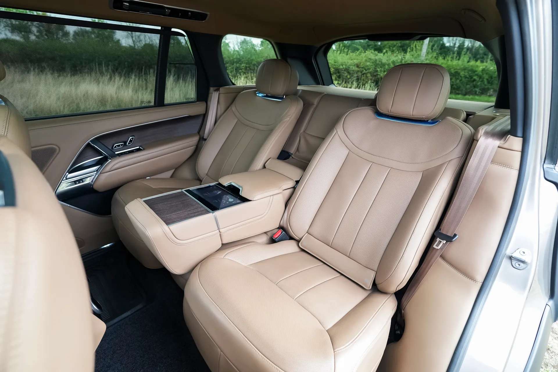 2023 LAND ROVER RANGE ROVER 2023 LAND ROVER RANGE ROVER