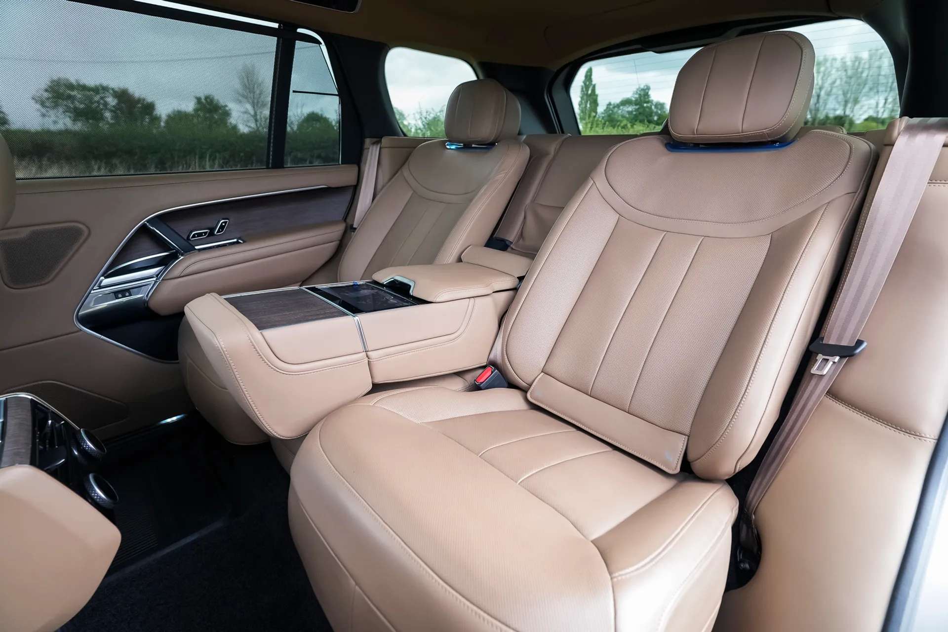 2023 LAND ROVER RANGE ROVER 2023 LAND ROVER RANGE ROVER
