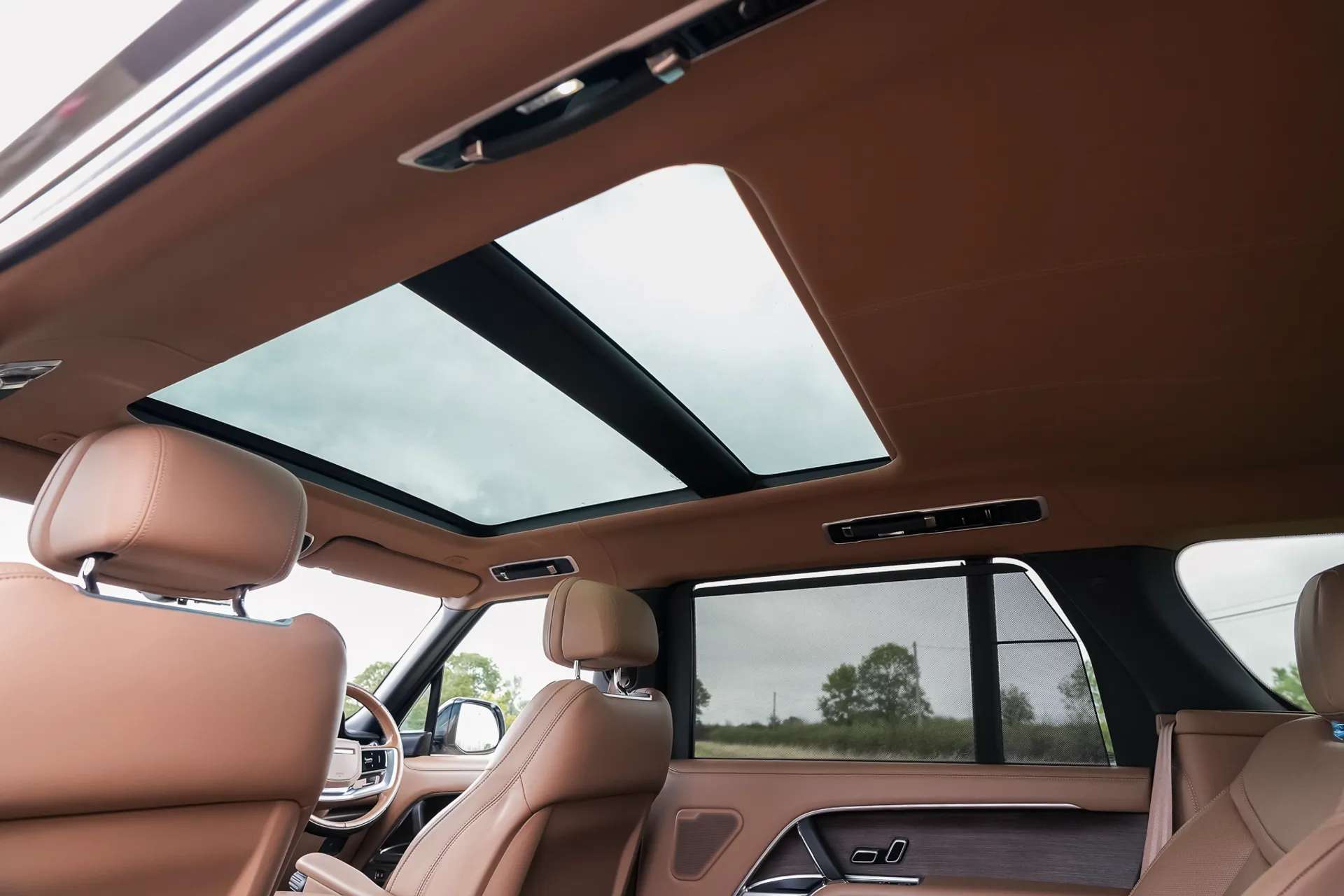2023 LAND ROVER RANGE ROVER 2023 LAND ROVER RANGE ROVER