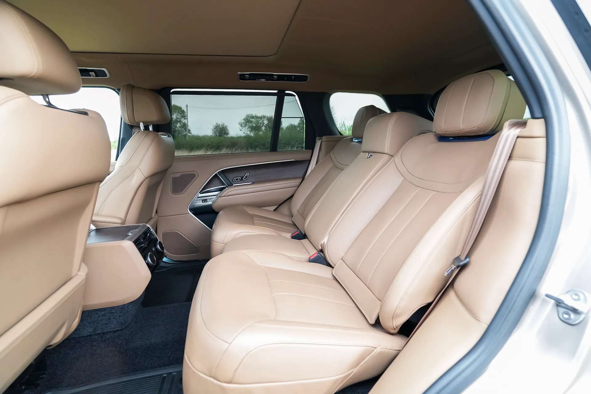 2023 LAND ROVER RANGE ROVER 2023 LAND ROVER RANGE ROVER