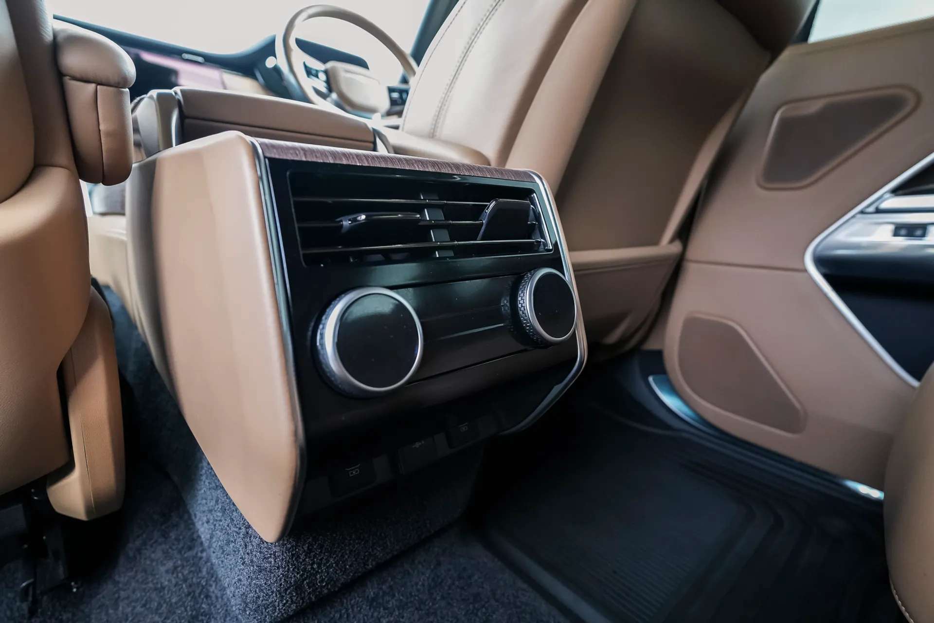2023 LAND ROVER RANGE ROVER 2023 LAND ROVER RANGE ROVER