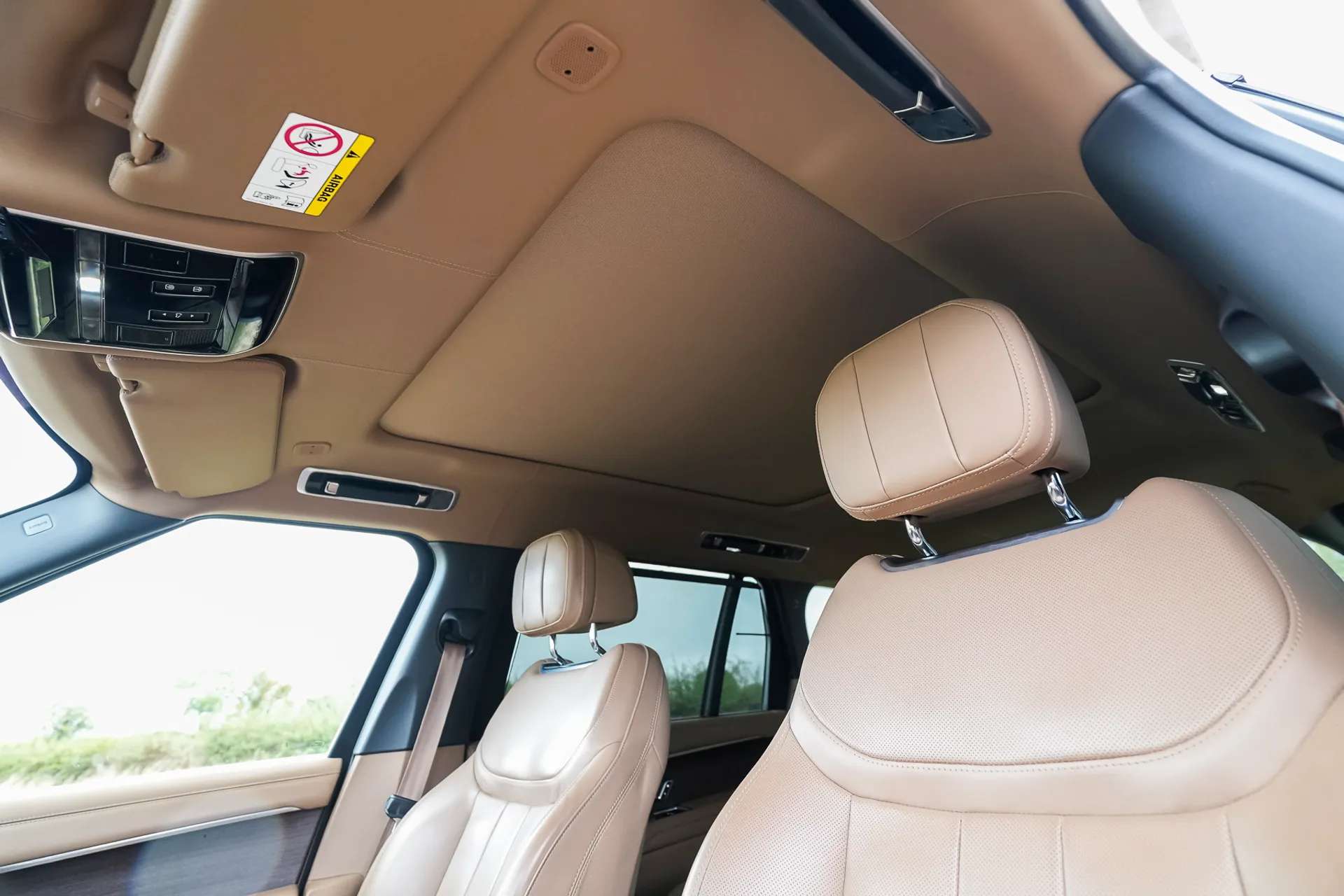 2023 LAND ROVER RANGE ROVER 2023 LAND ROVER RANGE ROVER
