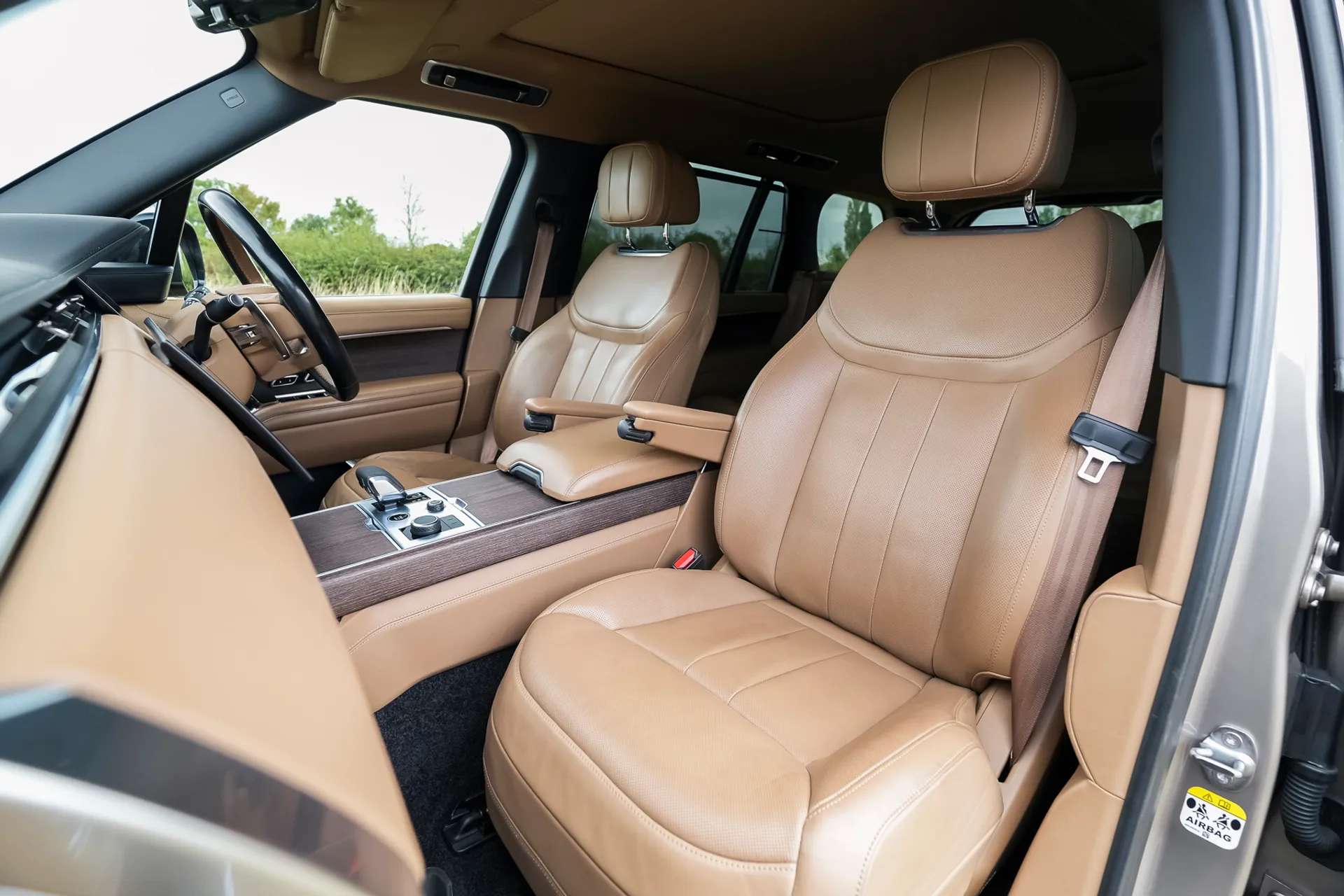 2023 LAND ROVER RANGE ROVER 2023 LAND ROVER RANGE ROVER