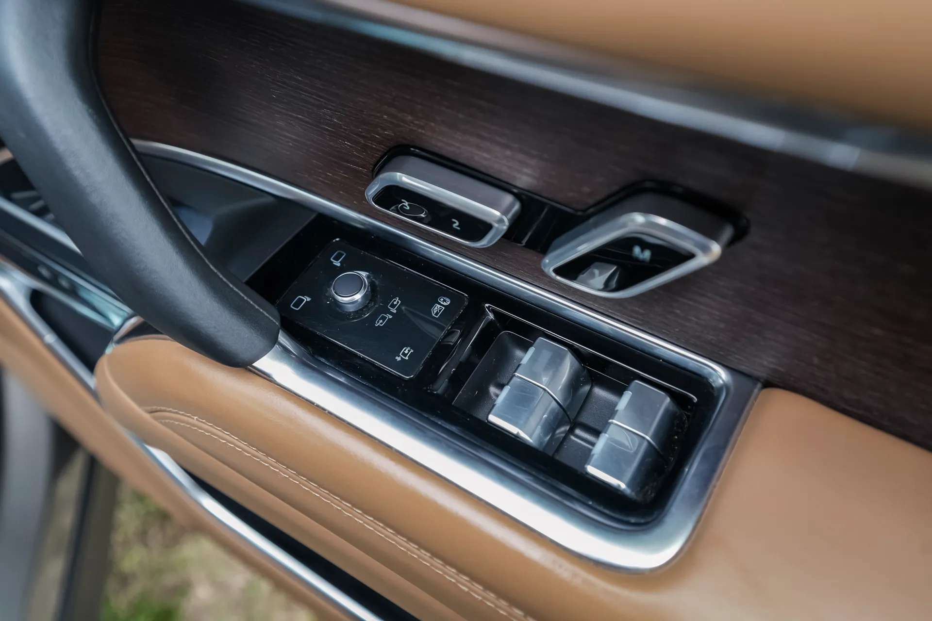 2023 LAND ROVER RANGE ROVER 2023 LAND ROVER RANGE ROVER