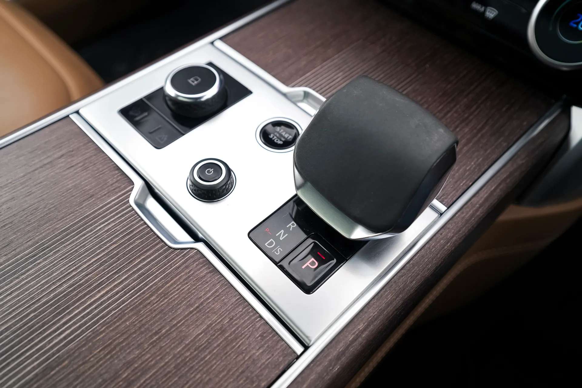 2023 LAND ROVER RANGE ROVER 2023 LAND ROVER RANGE ROVER