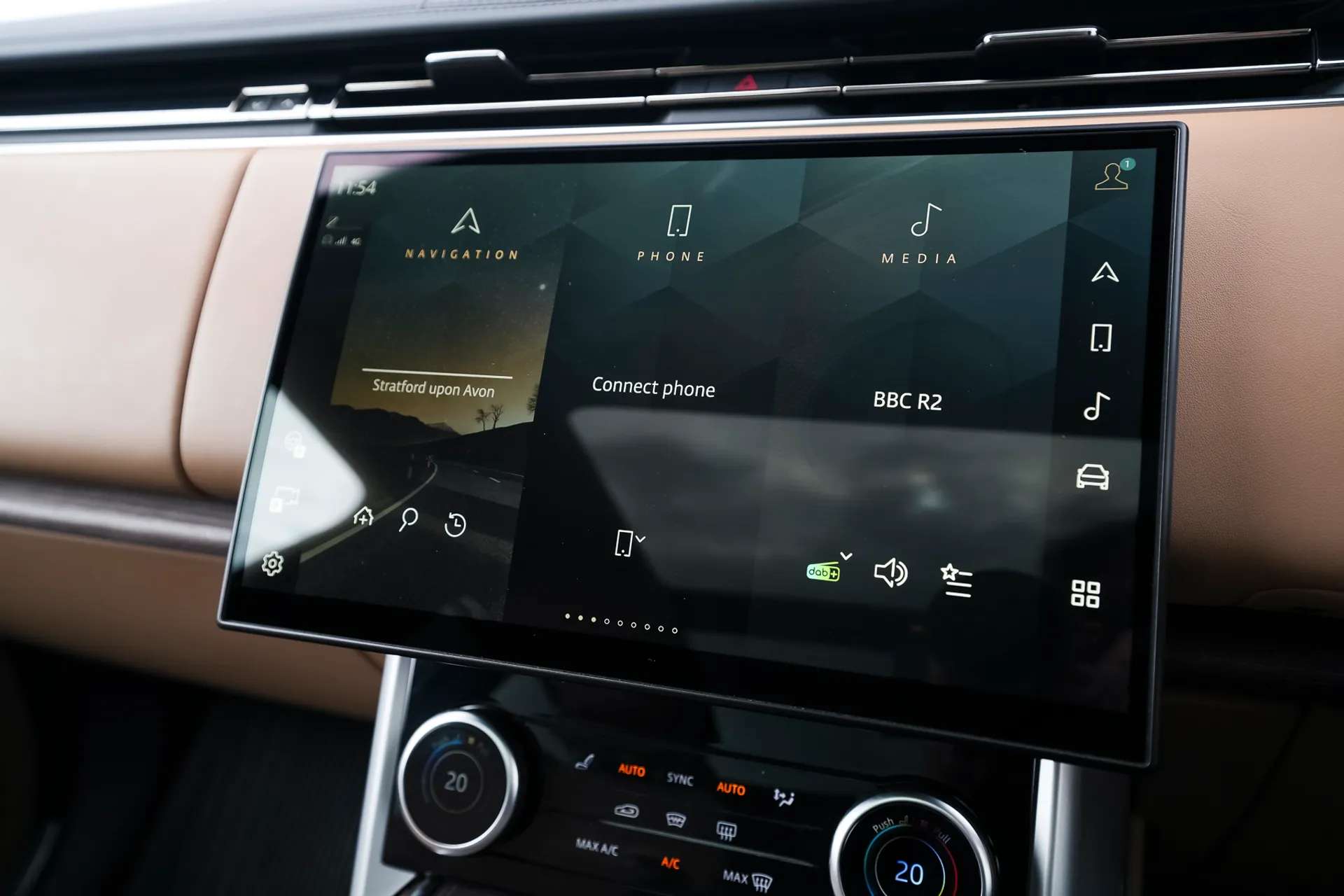 2023 LAND ROVER RANGE ROVER 2023 LAND ROVER RANGE ROVER