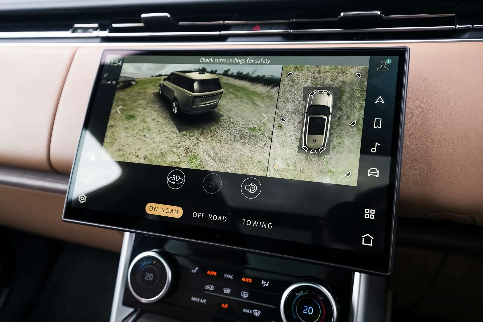 2023 LAND ROVER RANGE ROVER 2023 LAND ROVER RANGE ROVER