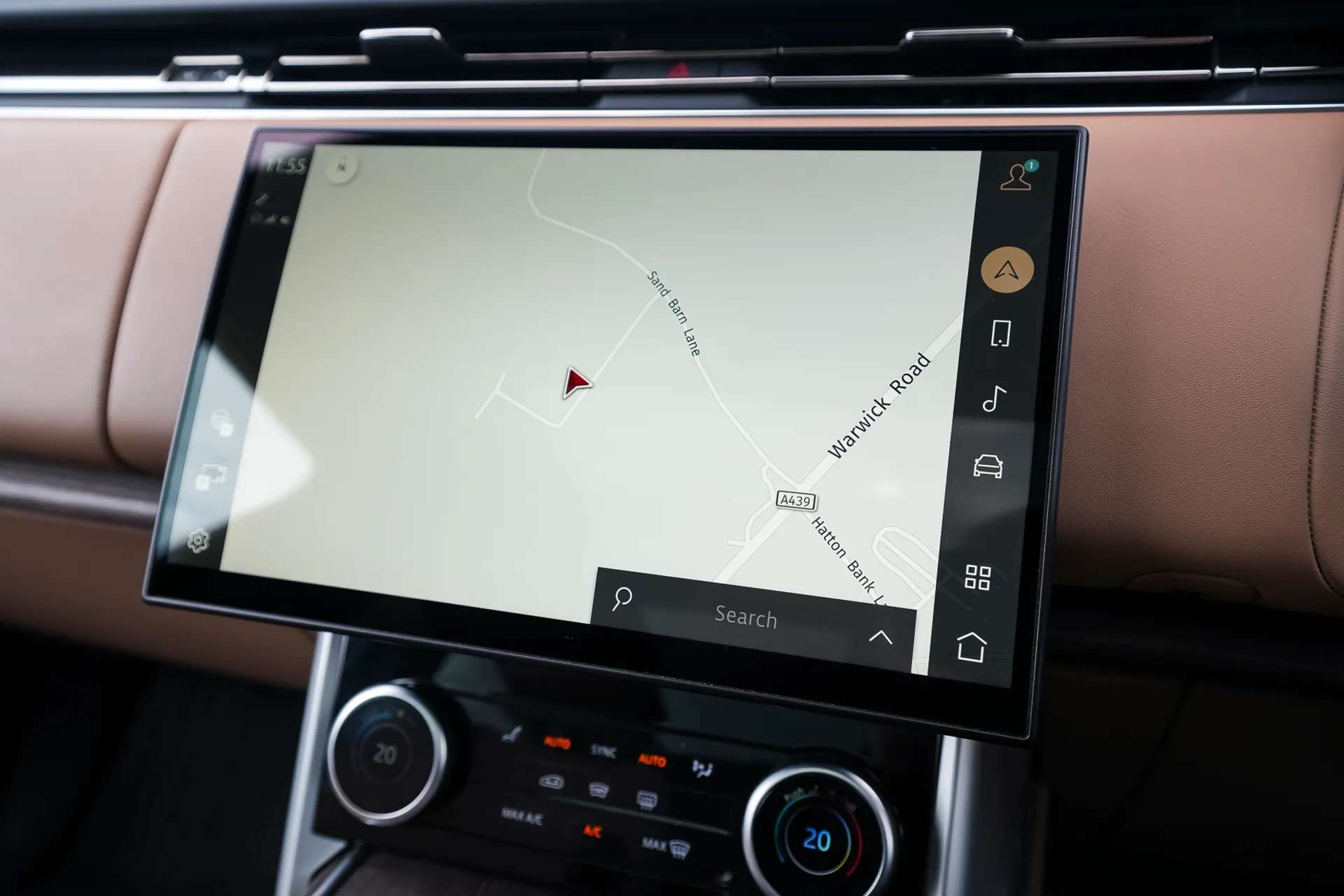 2023 LAND ROVER RANGE ROVER 2023 LAND ROVER RANGE ROVER