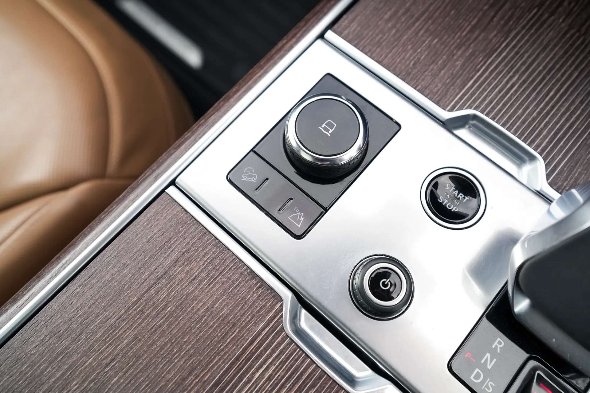 2023 LAND ROVER RANGE ROVER 2023 LAND ROVER RANGE ROVER