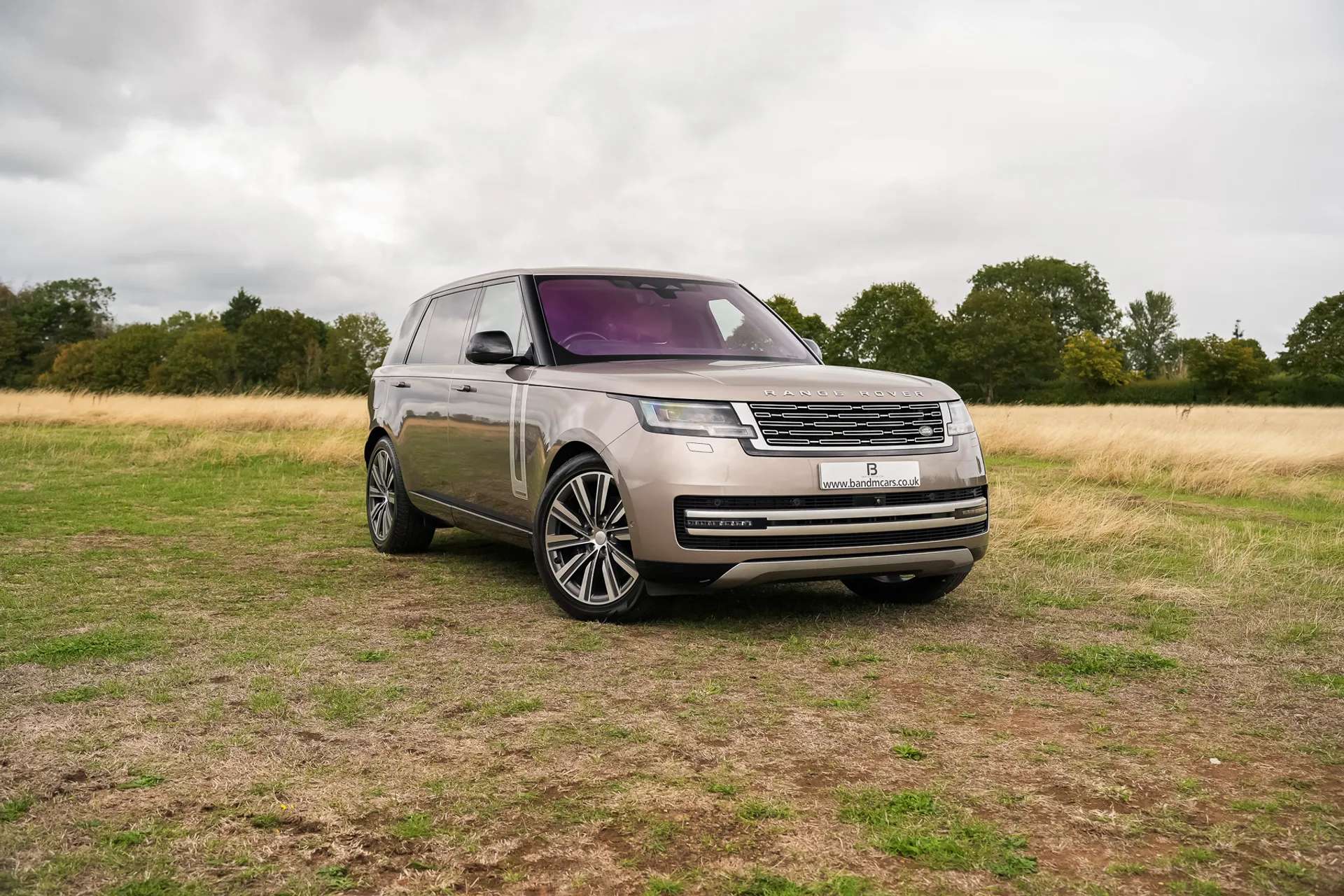 2023 LAND ROVER RANGE ROVER 2023 LAND ROVER RANGE ROVER