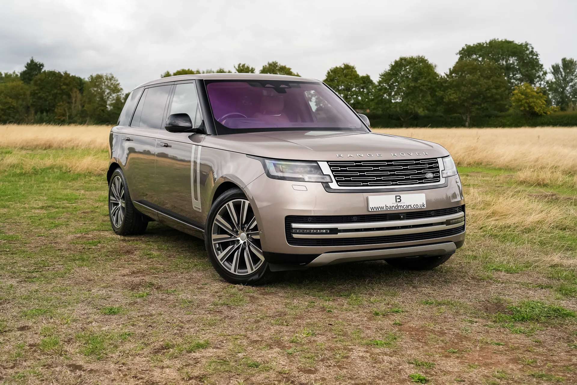 2023 LAND ROVER RANGE ROVER 2023 LAND ROVER RANGE ROVER