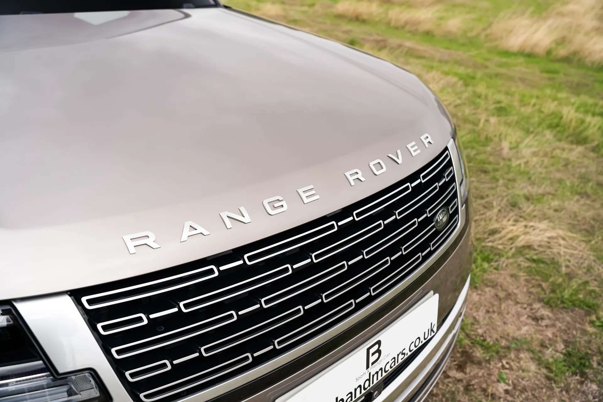 2023 LAND ROVER RANGE ROVER 2023 LAND ROVER RANGE ROVER