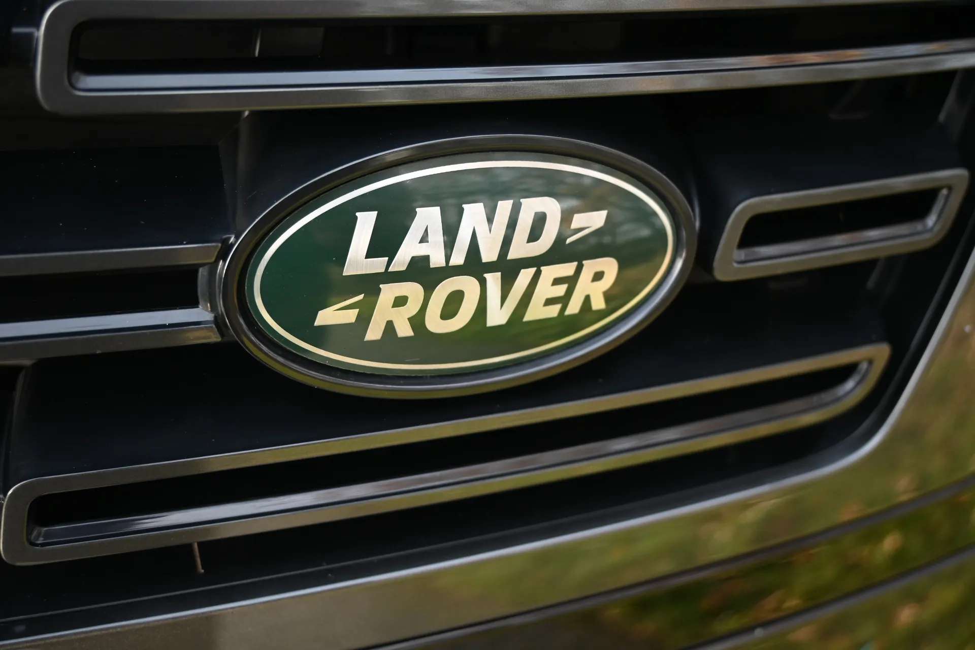 2024 LAND ROVER RANGE ROVER 2024 LAND ROVER RANGE ROVER