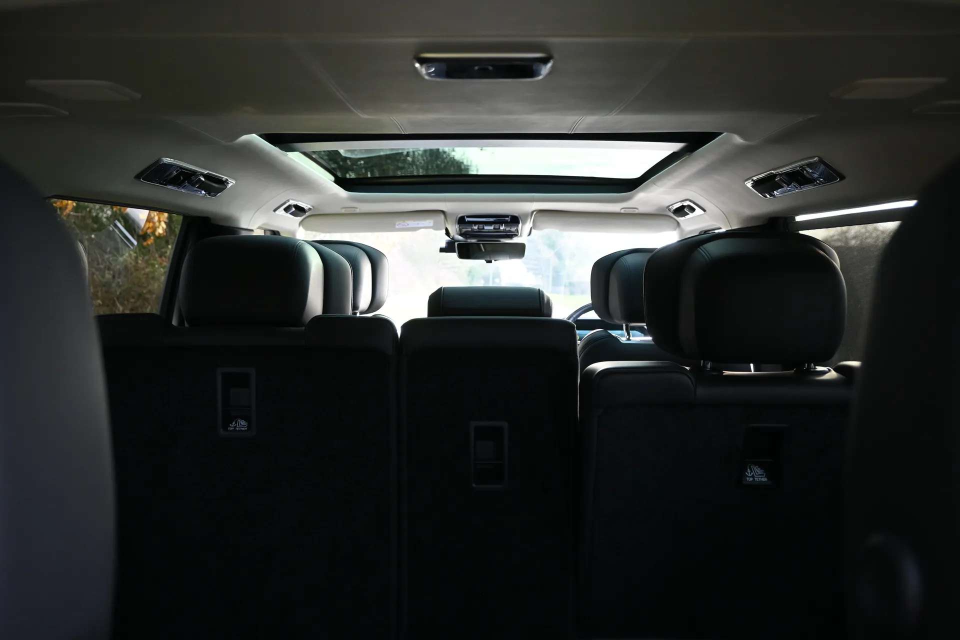 2024 LAND ROVER RANGE ROVER 2024 LAND ROVER RANGE ROVER