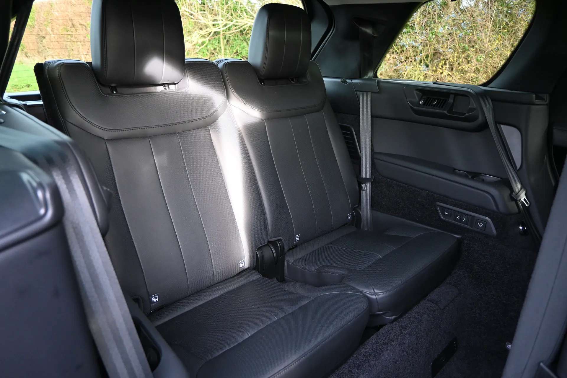 2024 LAND ROVER RANGE ROVER 2024 LAND ROVER RANGE ROVER