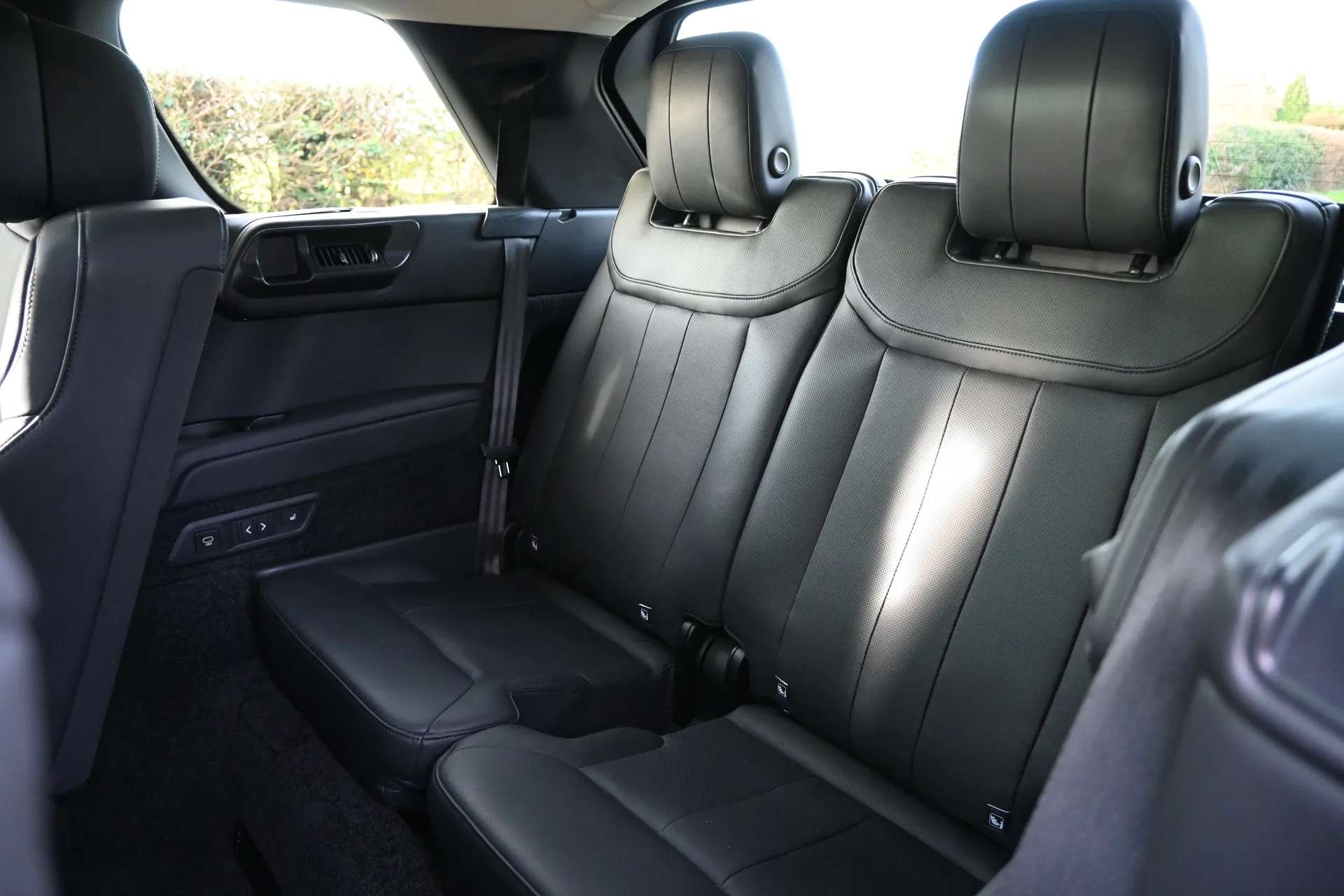 2024 LAND ROVER RANGE ROVER 2024 LAND ROVER RANGE ROVER