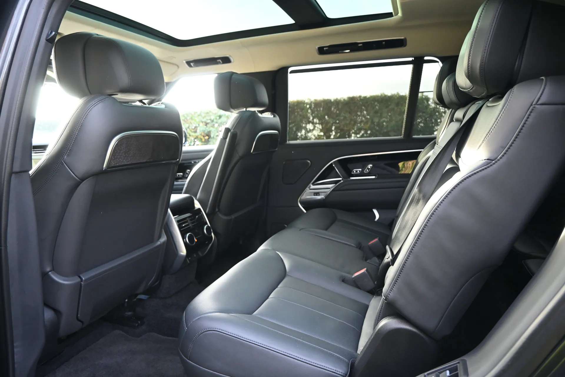 2024 LAND ROVER RANGE ROVER 2024 LAND ROVER RANGE ROVER