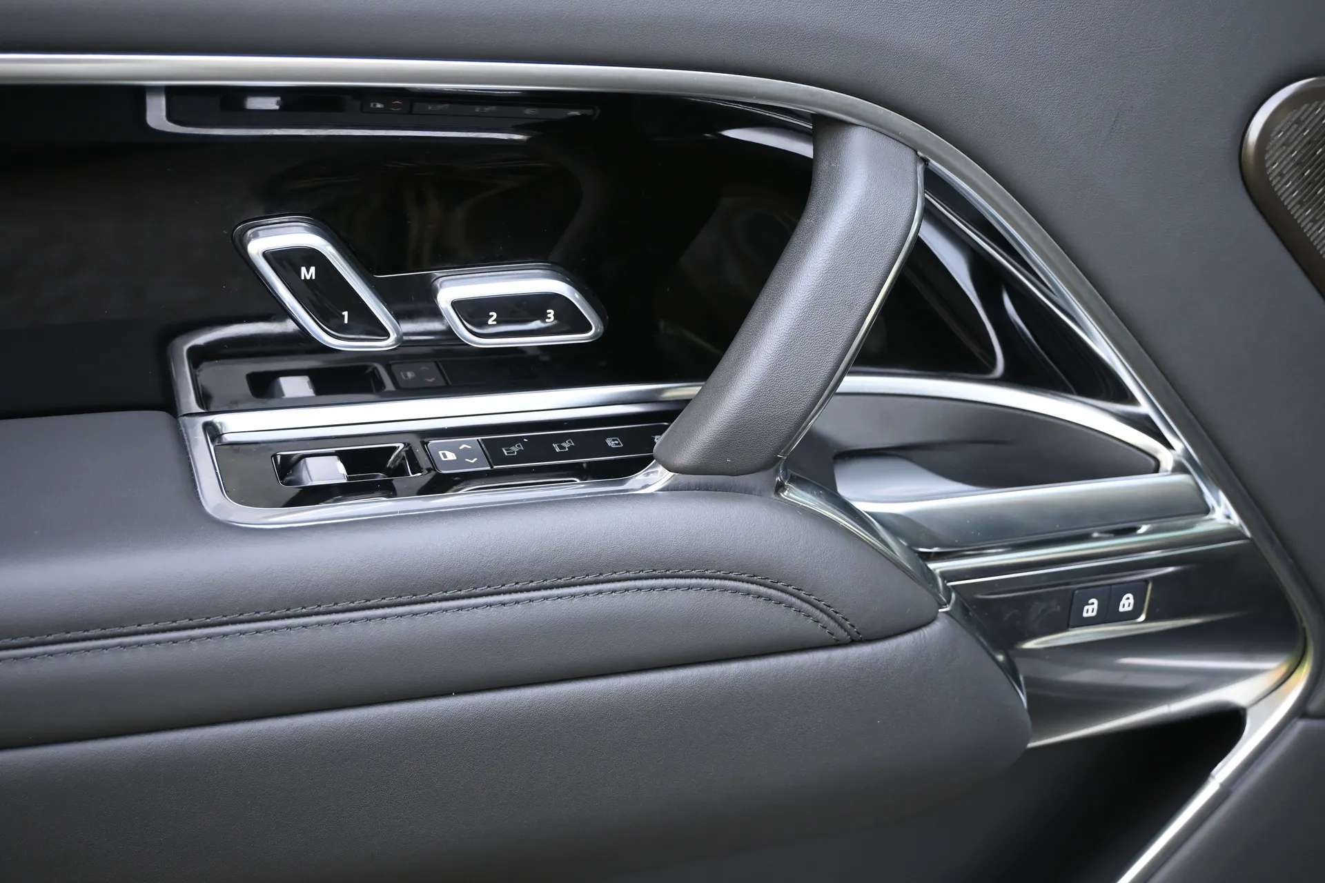 2024 LAND ROVER RANGE ROVER 2024 LAND ROVER RANGE ROVER