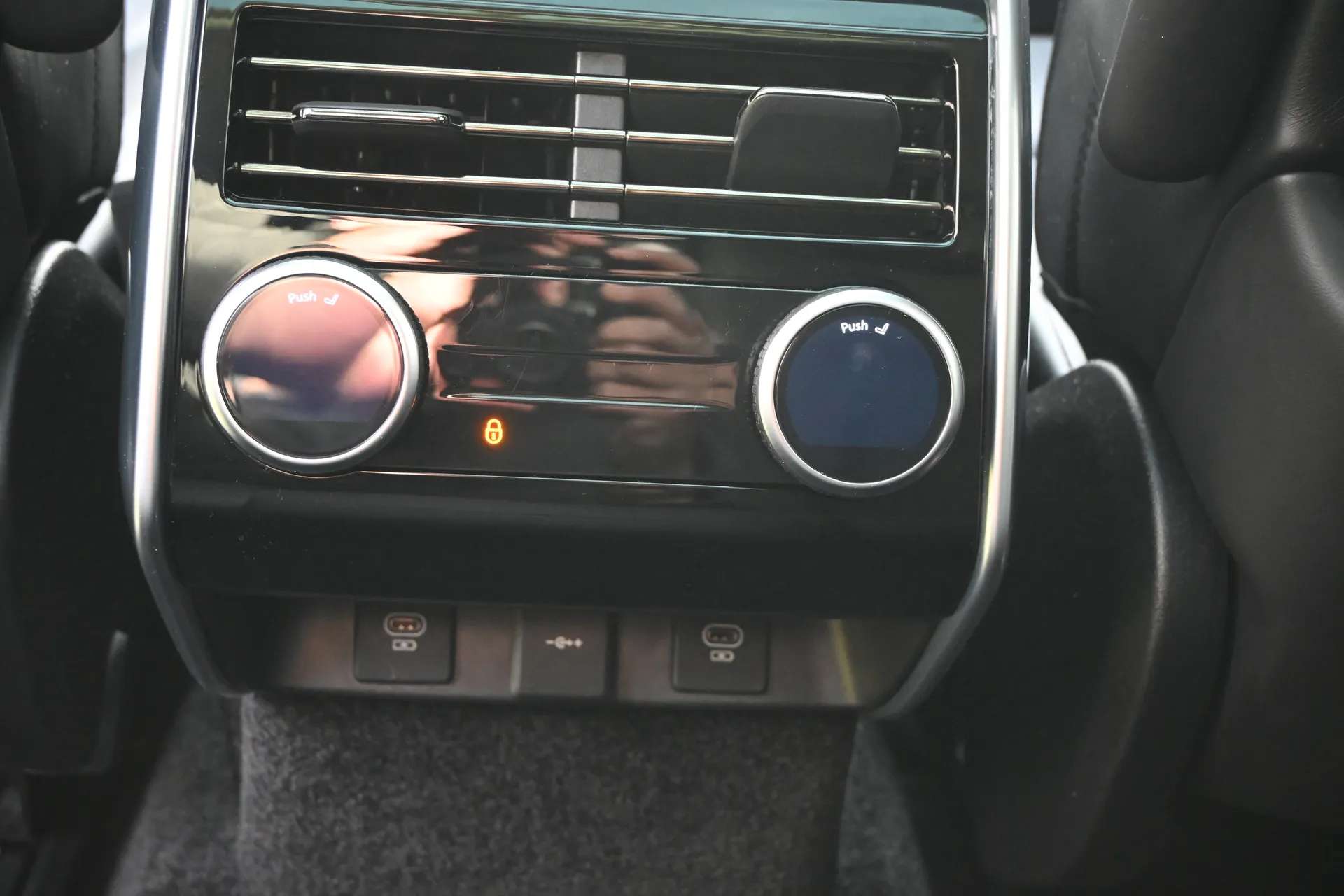 2024 LAND ROVER RANGE ROVER 2024 LAND ROVER RANGE ROVER