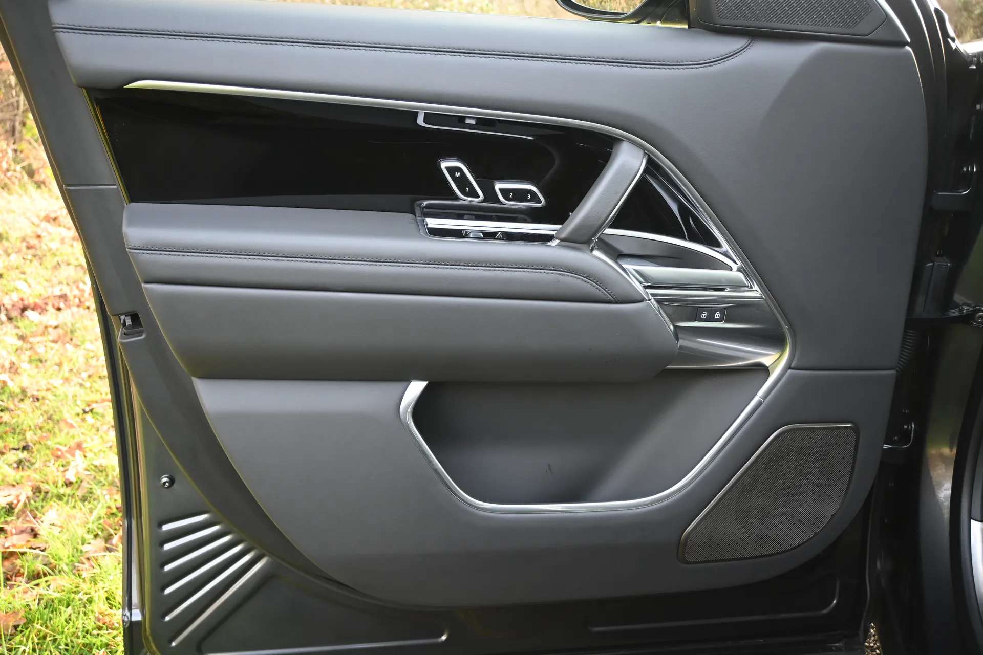 2024 LAND ROVER RANGE ROVER 2024 LAND ROVER RANGE ROVER